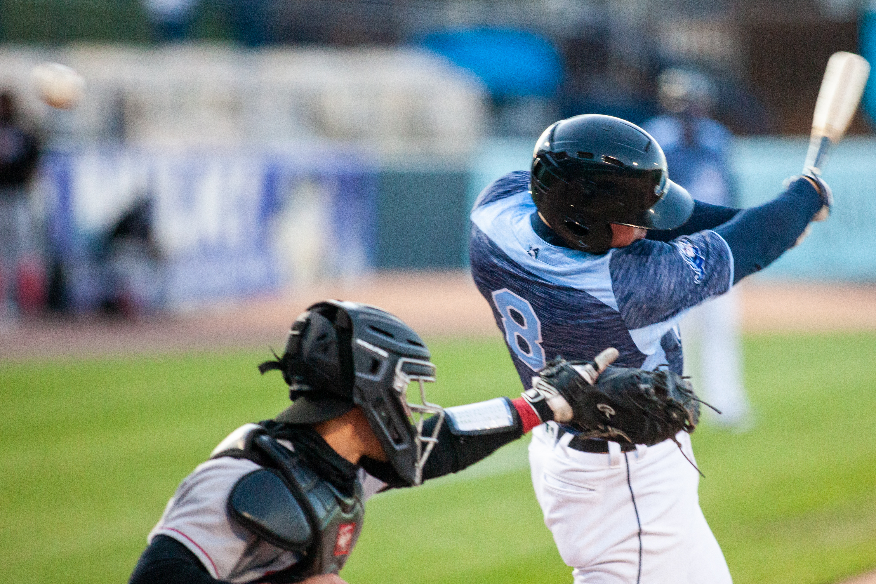 WATCH: Spencer Torkelson hits first professional home run