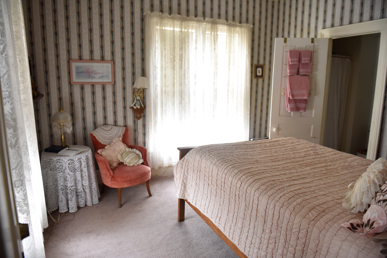 Rose Trellis Bed and Breakfast for sale in Jackson