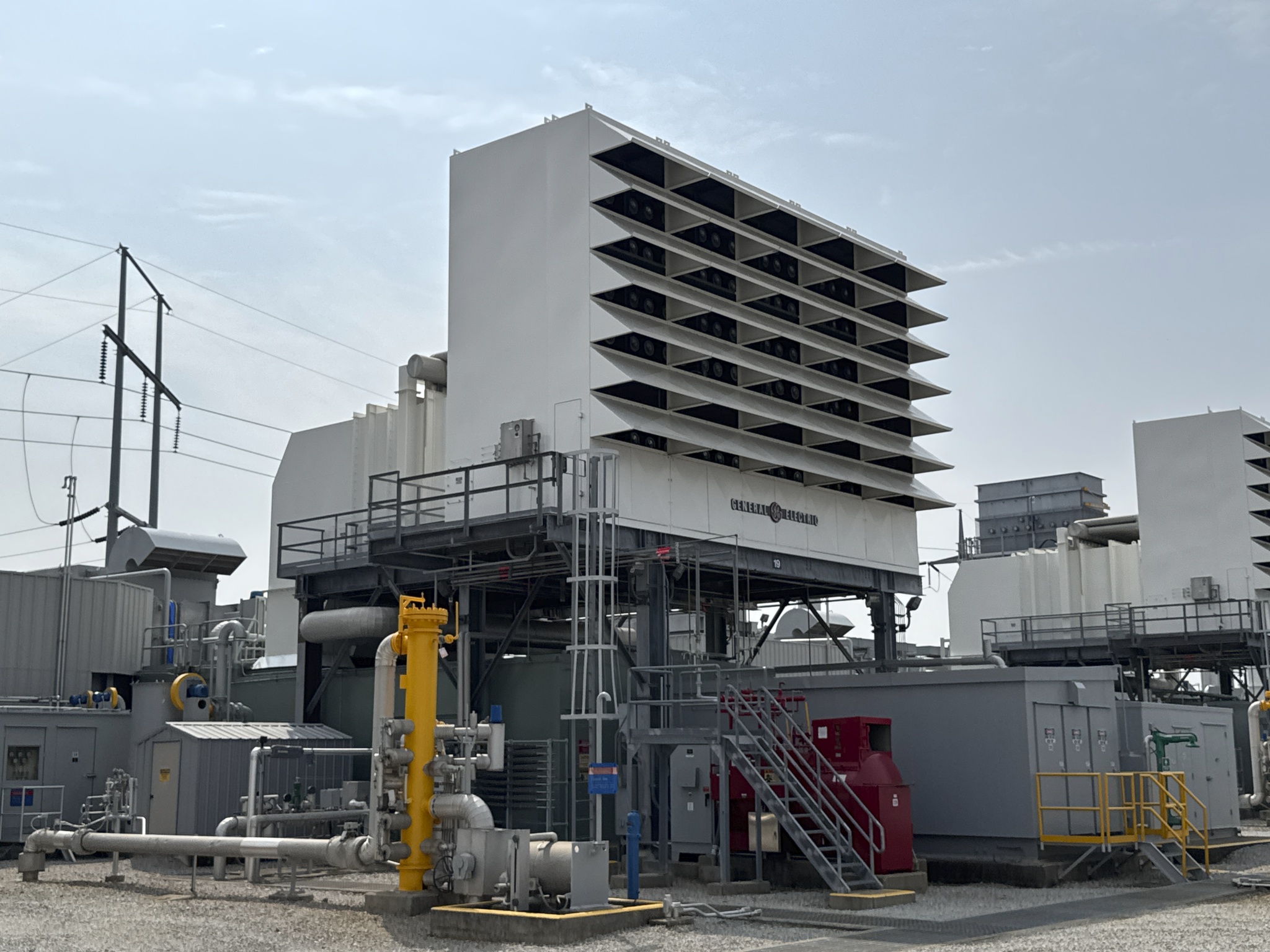 TVA's new turbines add capacity to power 300k homes - al.com