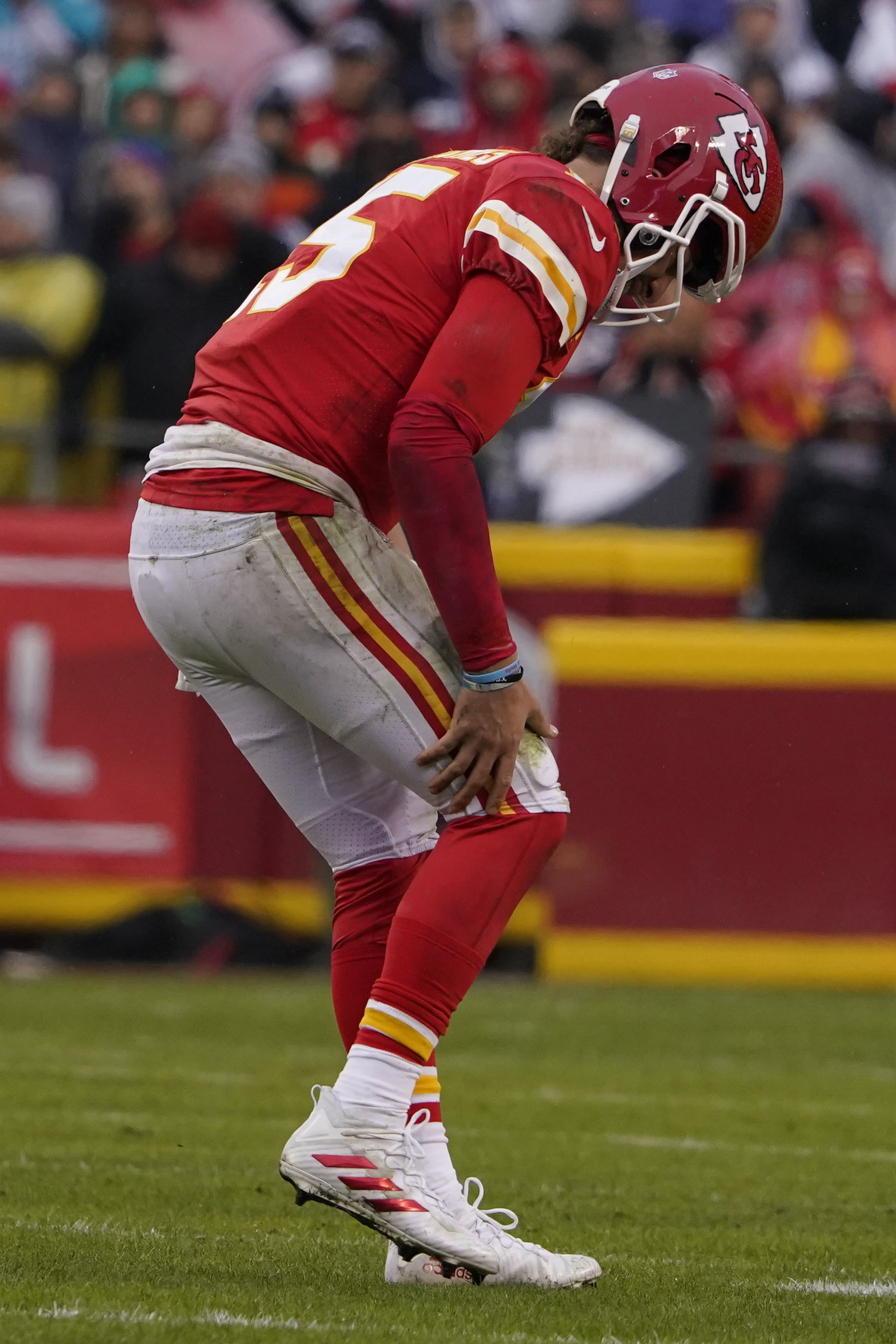 NFL picks: Player prop bets for Chiefs WR JuJu Smith-Schuster vs. Bengals  in AFC Championship - DraftKings Network