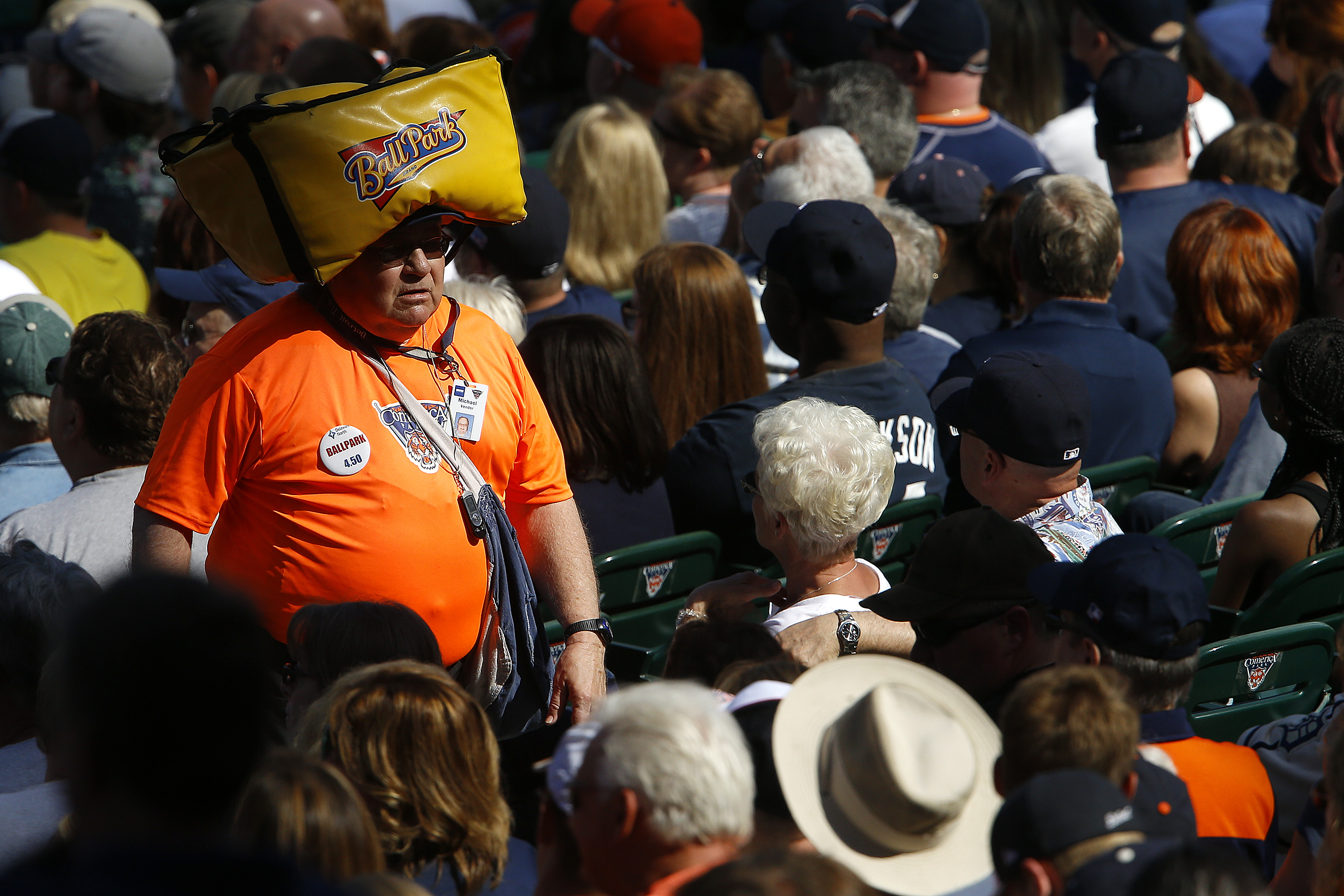 Stadium Eats: 11 Arguably Insane Ballpark Hot Dogs