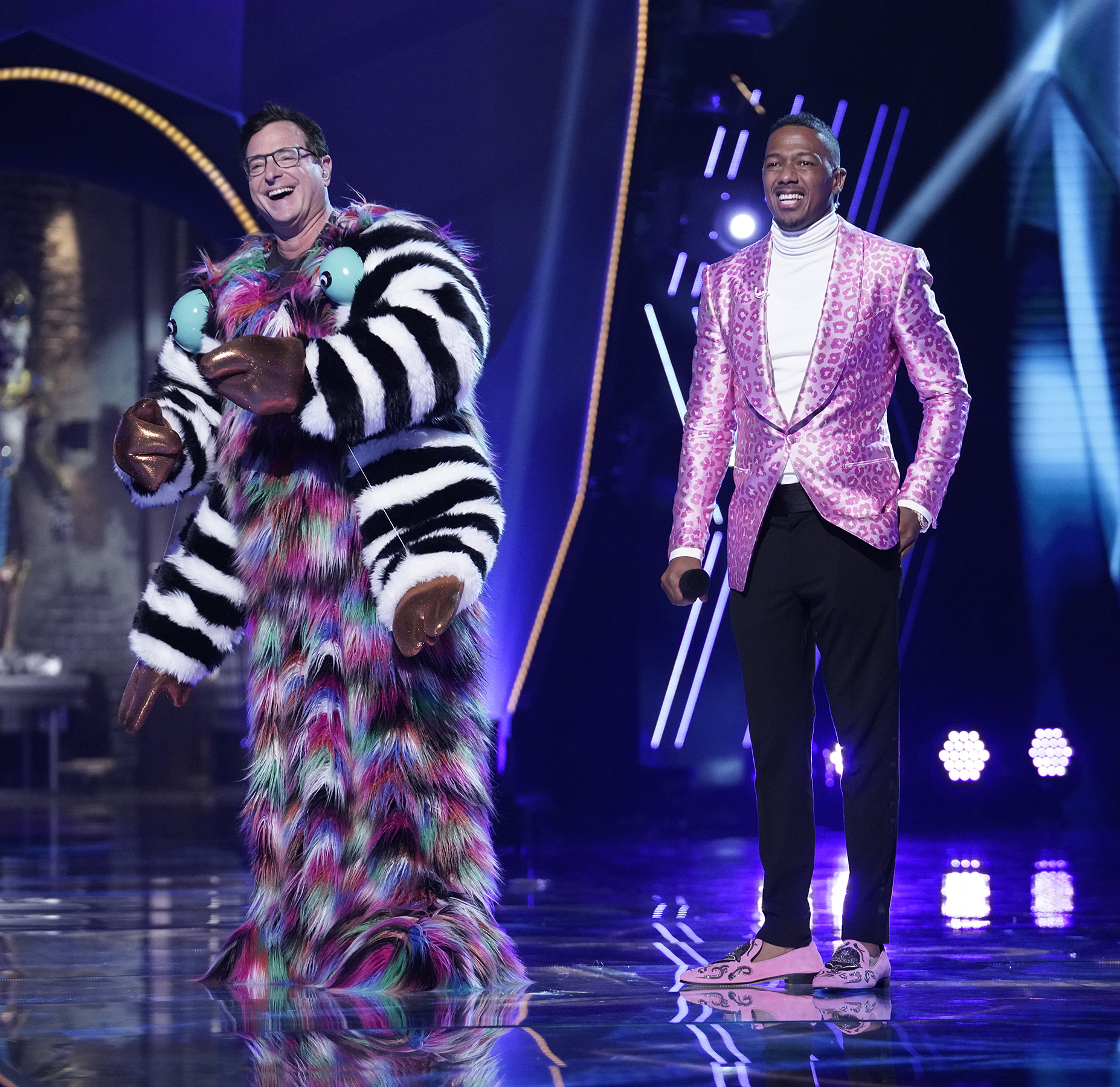 The Masked Singer' 4, Episode 7: Free live stream, watch, time, channel - nj.com