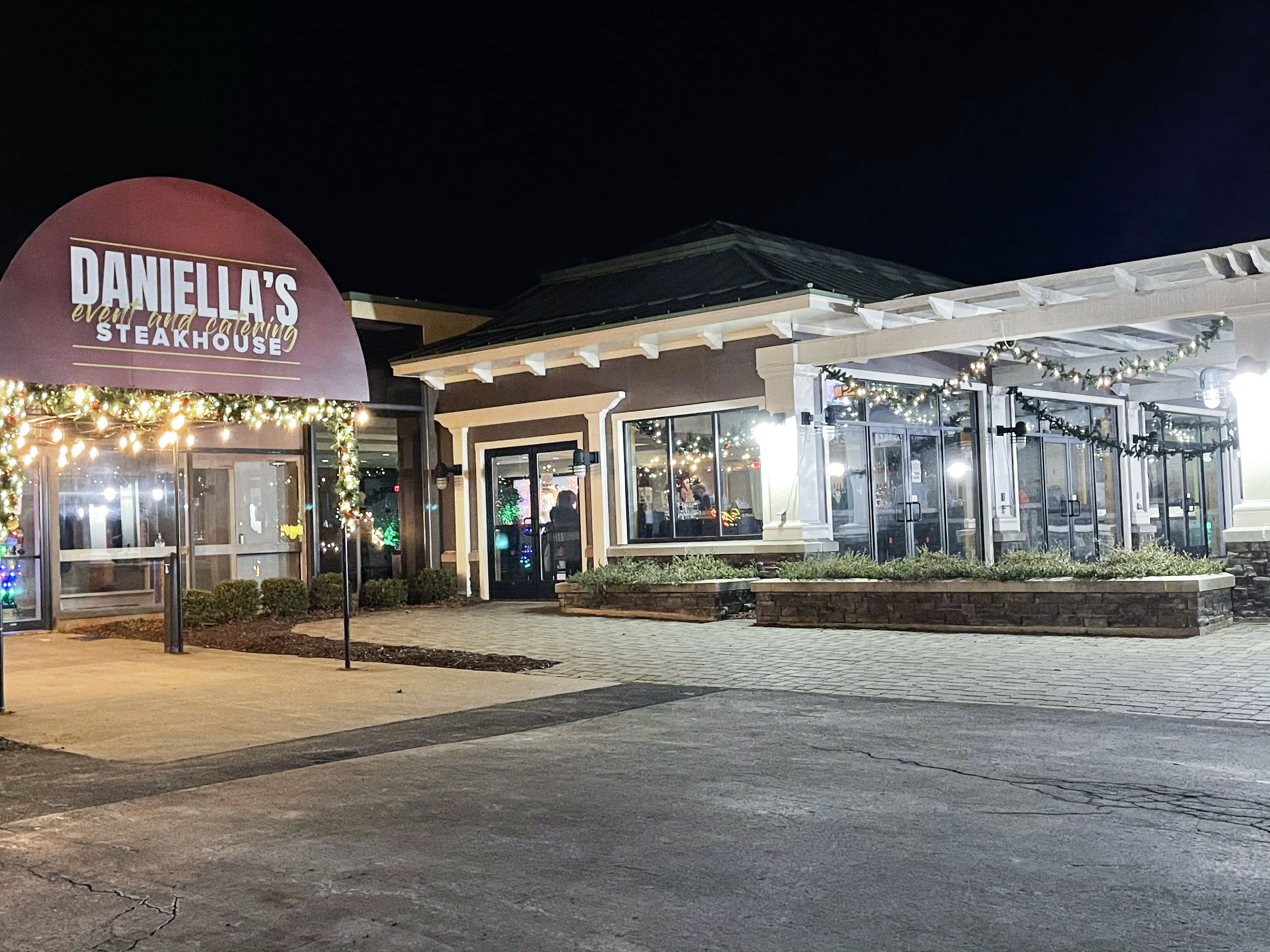 Daniella's Steakhouse