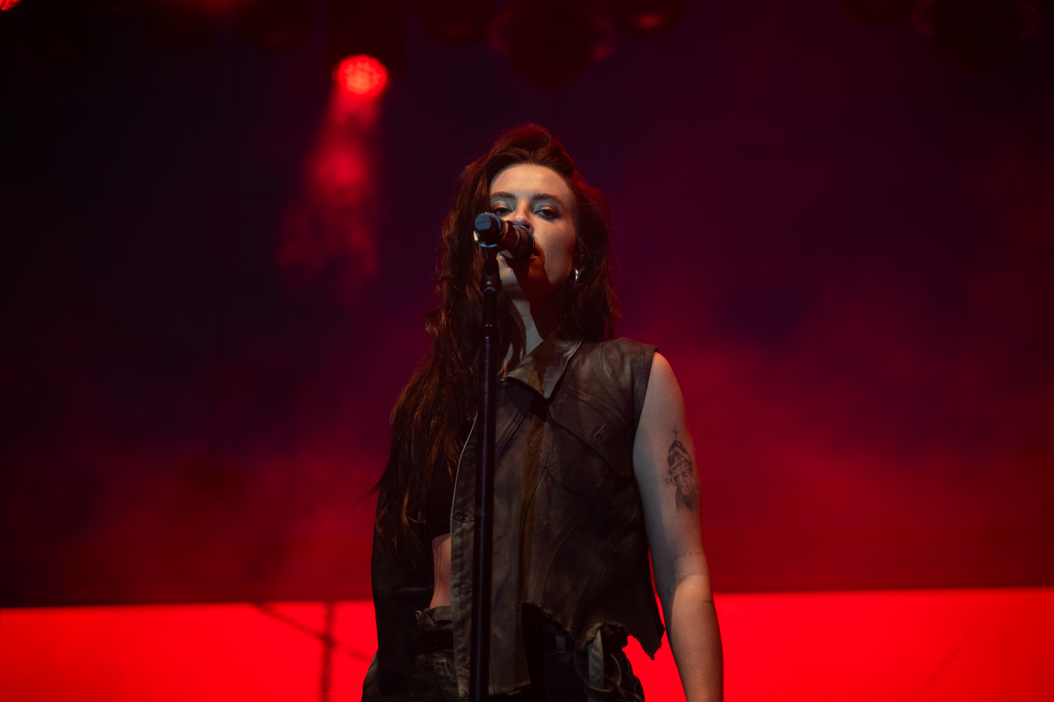 FLETCHER & FRIENDS at The Stone Pony Summer Stage