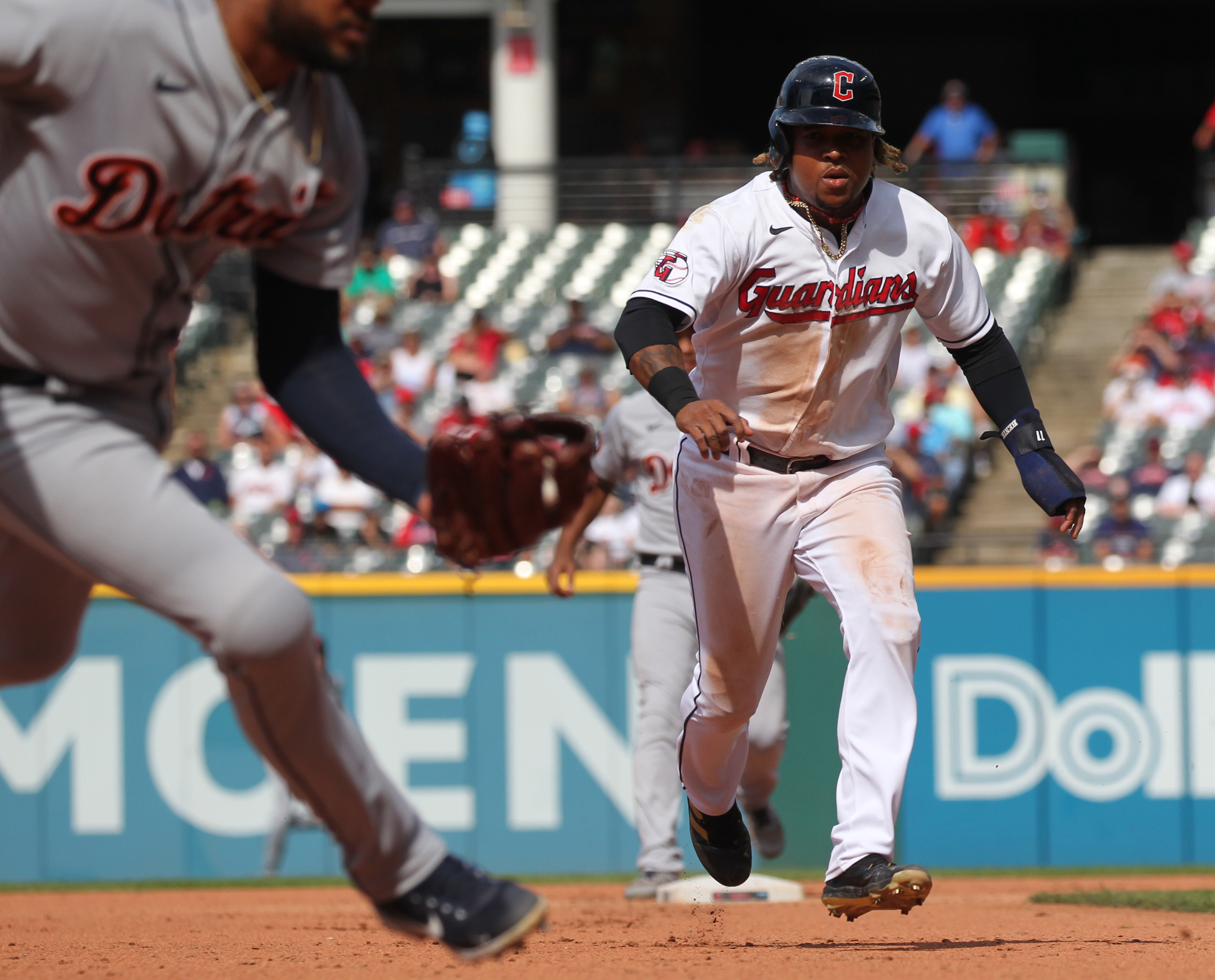 Detroit Tigers Series Preview: 4-game series at Cleveland