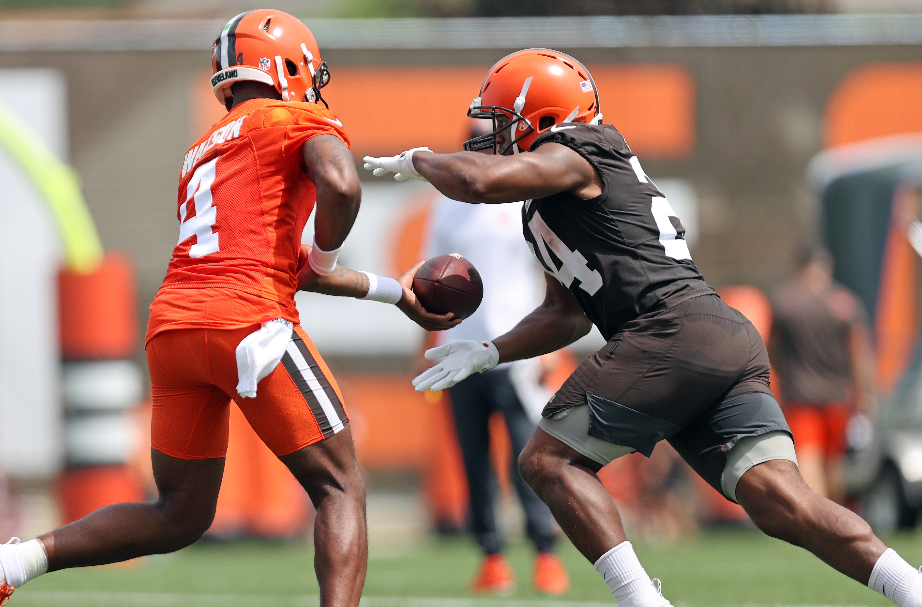 The “Cleveland Special” is now a T-shirt for Browns fans to cherish