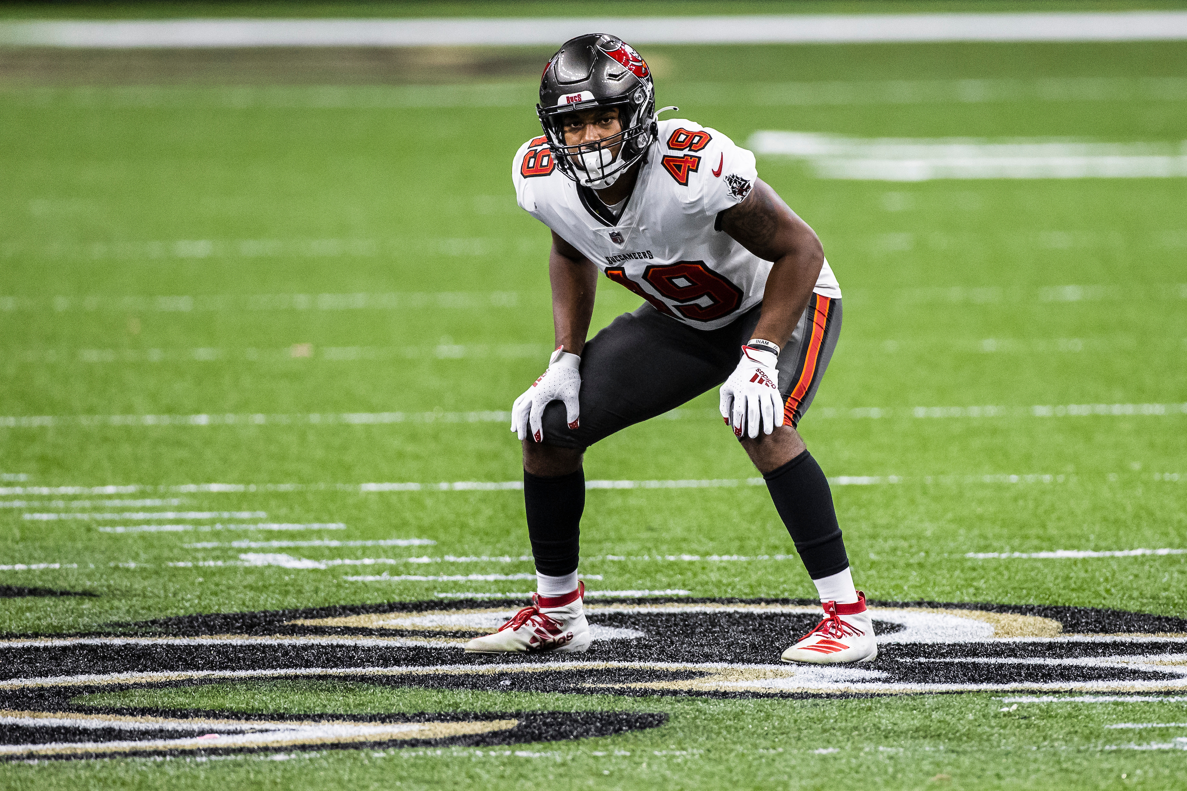 Cam Gill Stats, Profile, Bio, Analysis and More, Tampa Bay Buccaneers