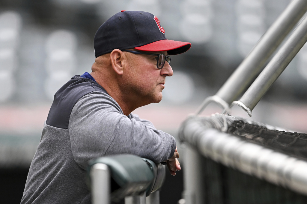 Guardians manager Terry Francona undergoing medical tests, misses  Cleveland's win over Royals