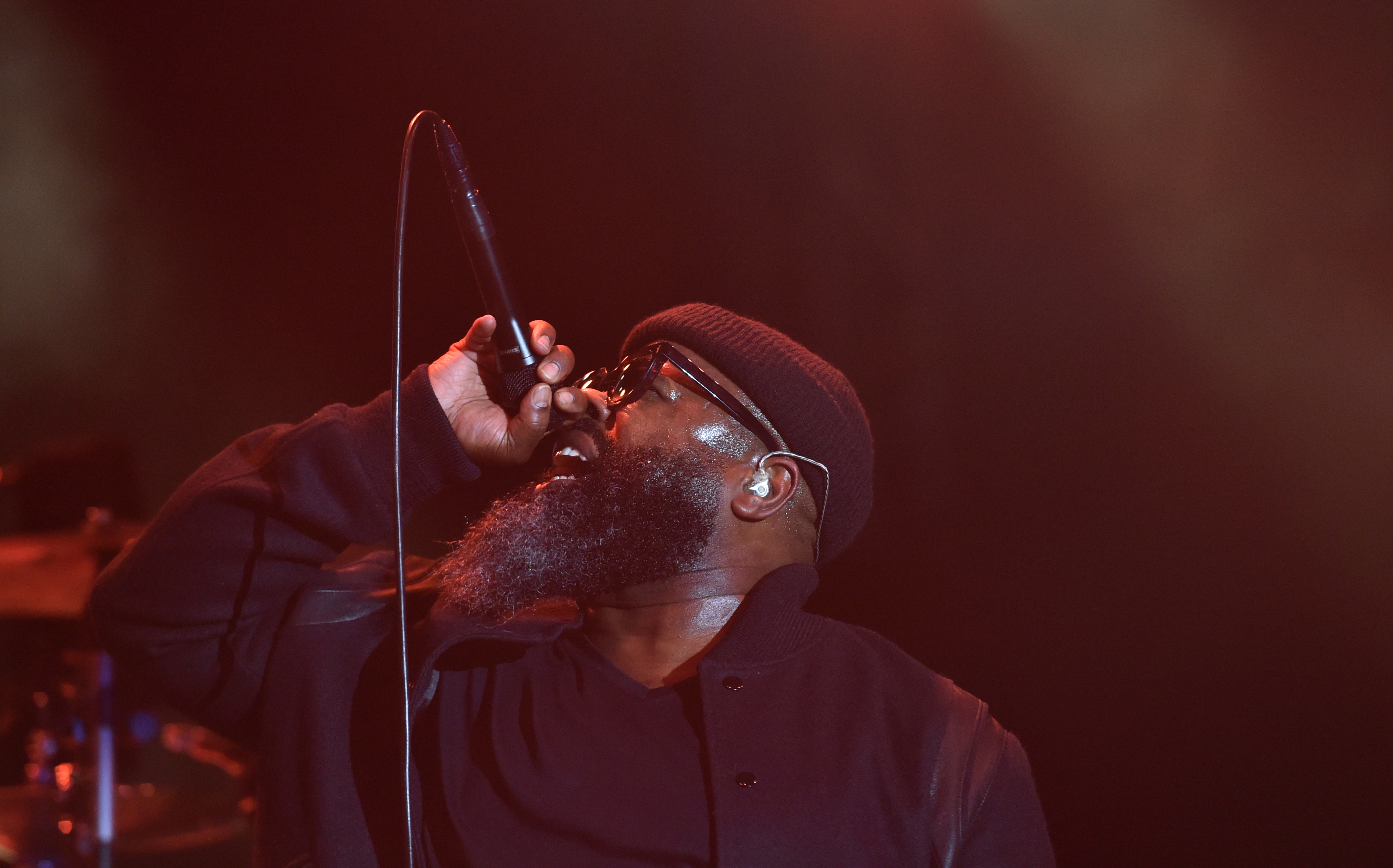 The Roots at the New York State Fair 2021 - syracuse.com