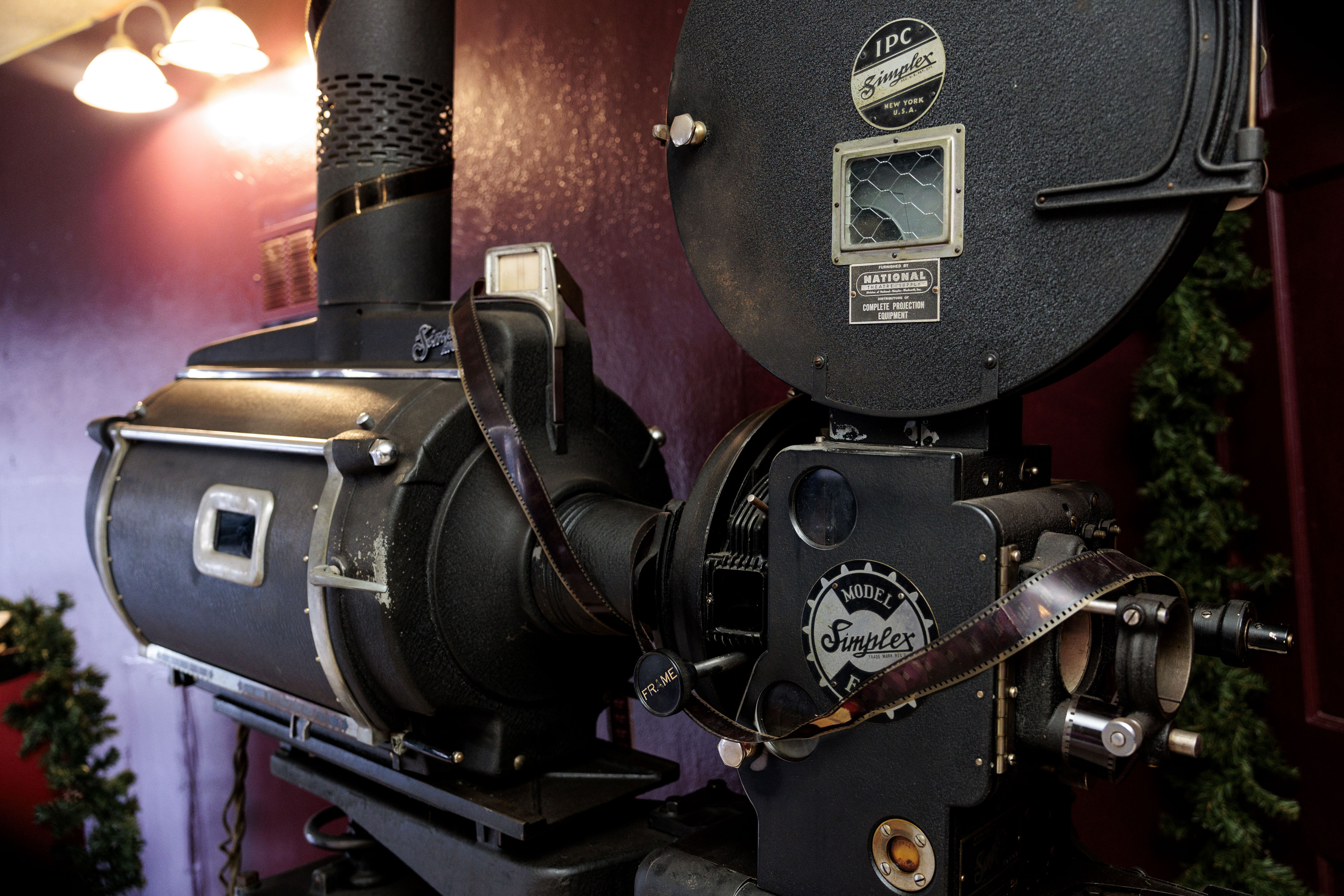 Historic Star Theater to begin restoration in downtown Brooklyn - mlive.com
