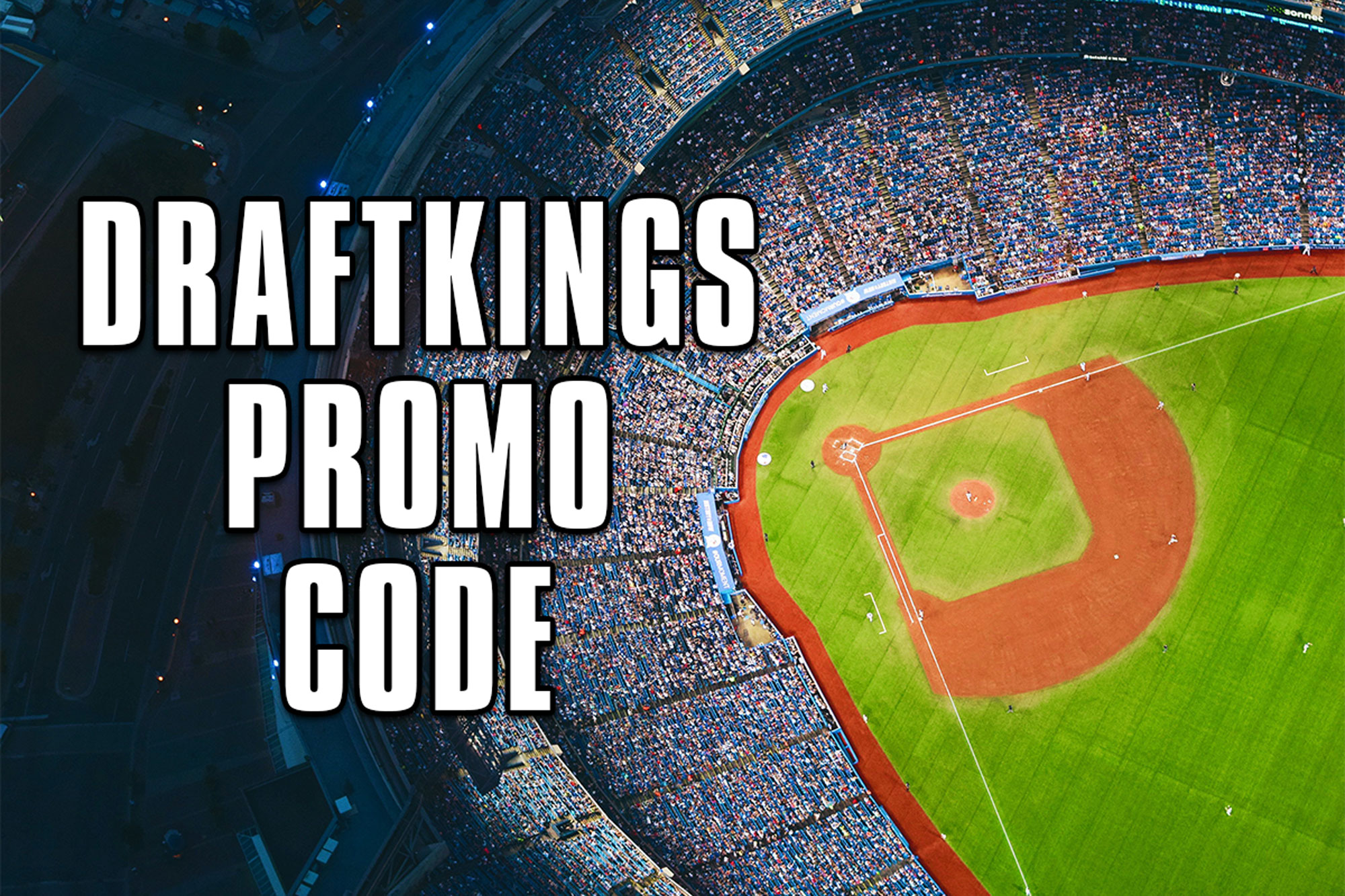 DraftKings promo code: Any $5 MLB bet scores new users $150 bonus bets this  weekend 