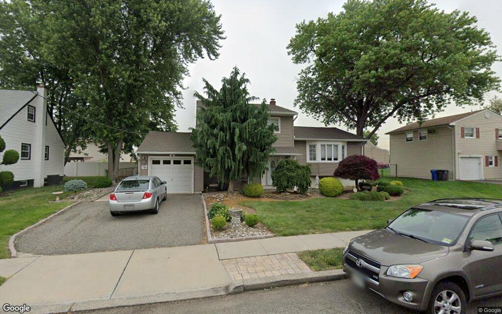 10 most expensive homes sold in the Woodbridge area, Oct. 915