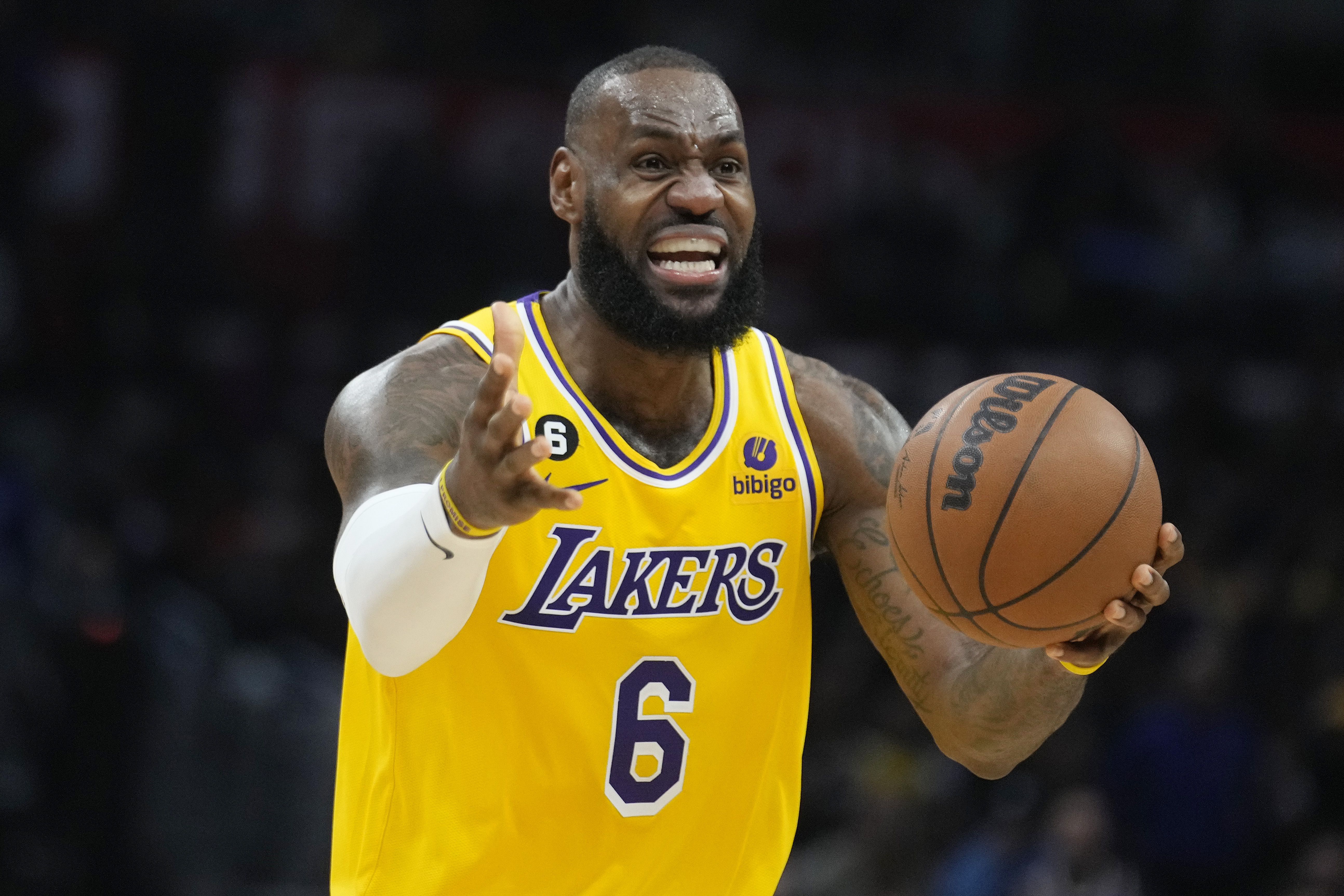 How to watch LeBron James, Jon Morant in Lakers vs