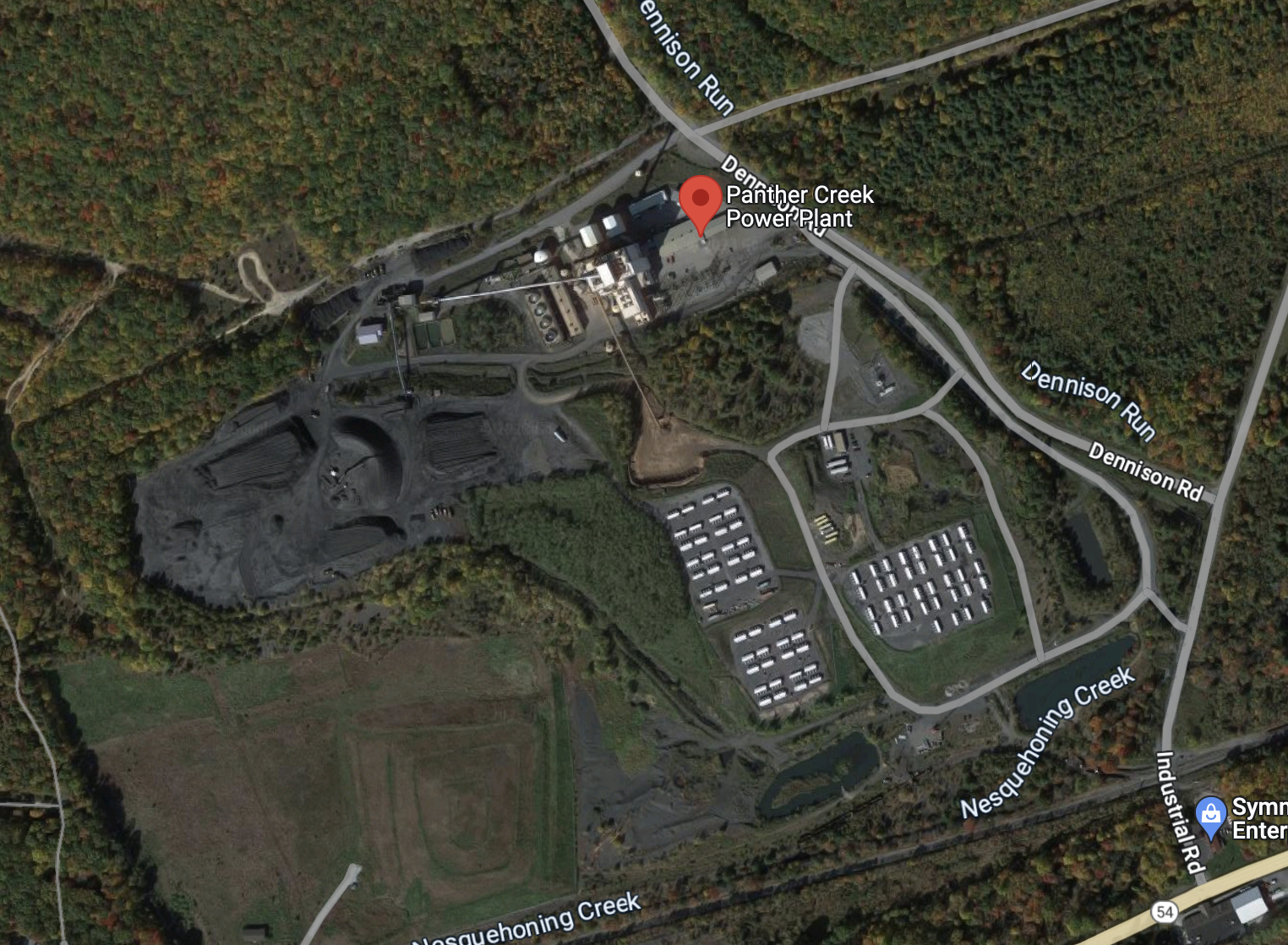 Should Pa. cryptocurrency miner begin burning fuel made from old tires? -  lehighvalleylive.com