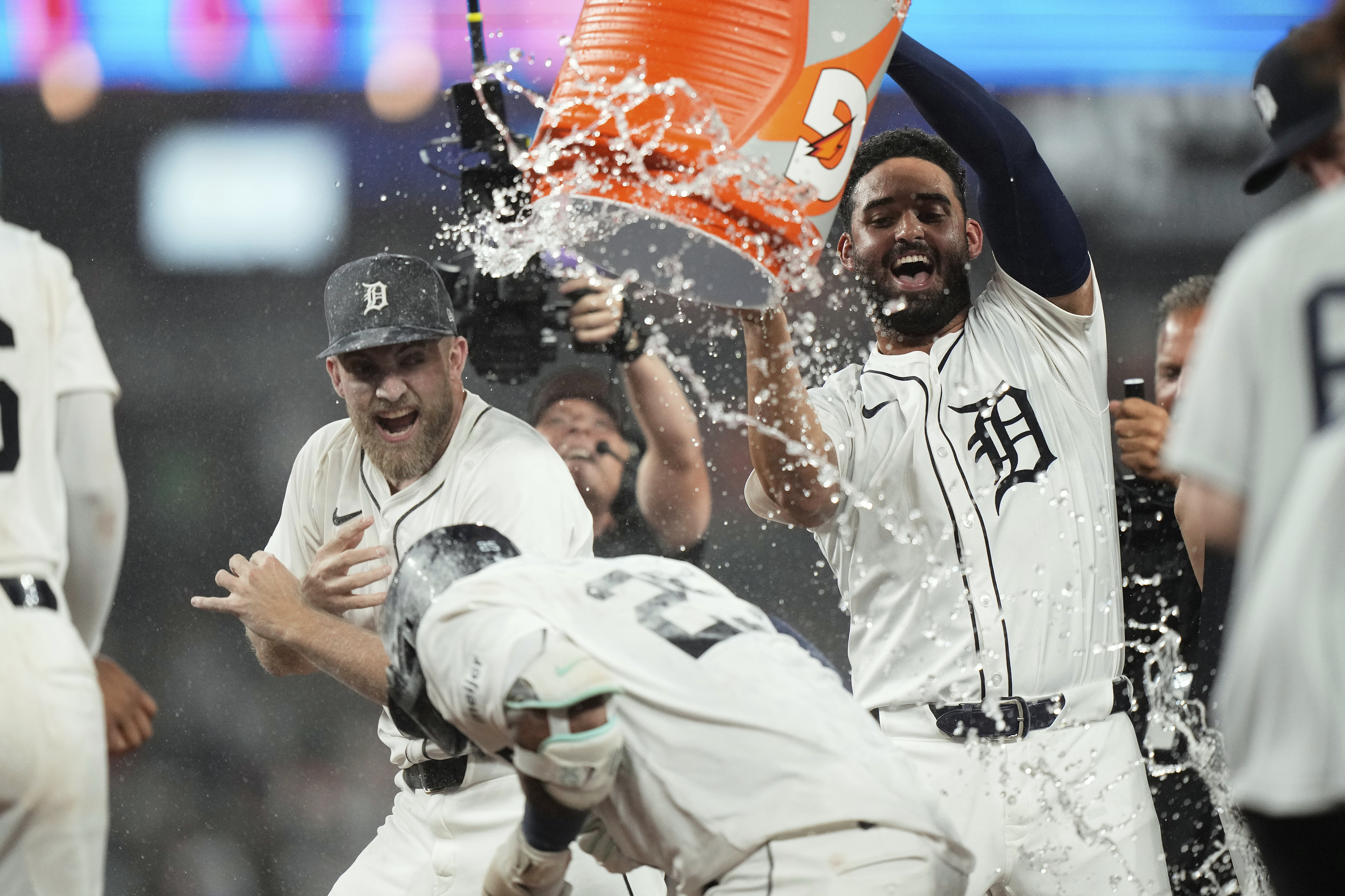 Tigers in 2026: Riley Greene