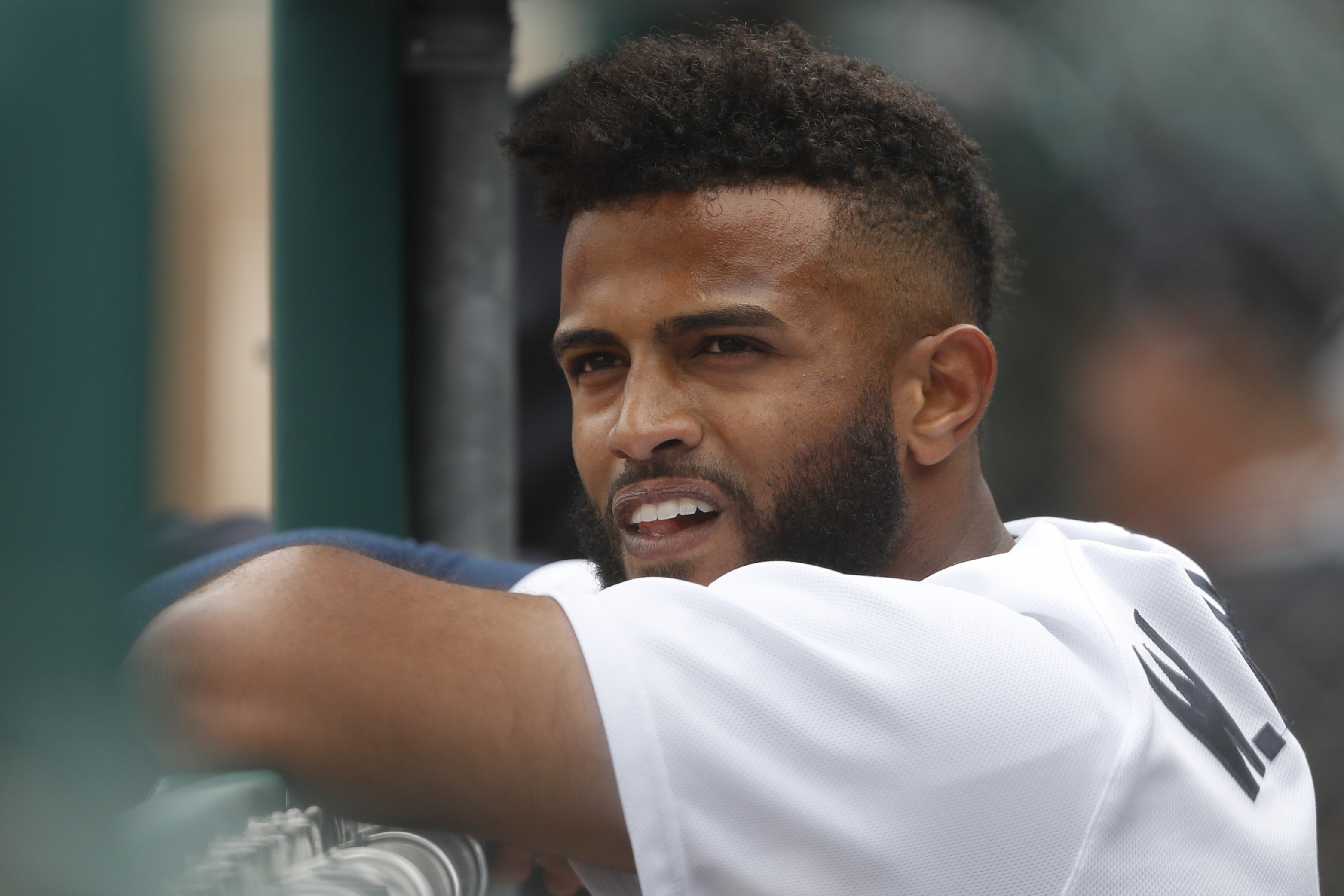 Detroit Tigers encouraged but jury still out on Willi Castro being everyday  shortstop in 2020