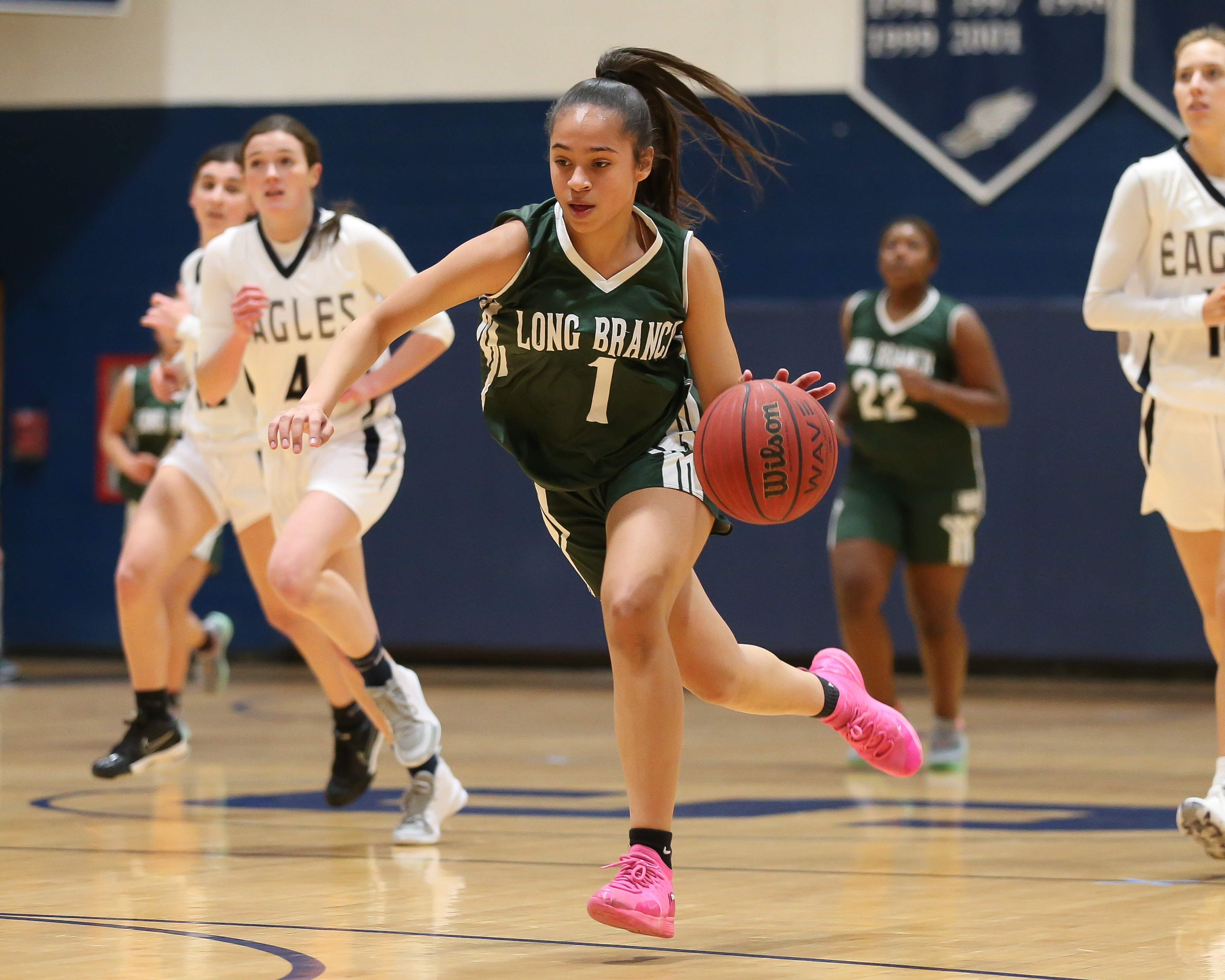 55 years of the Jersey Shore Basketball League – The Link News