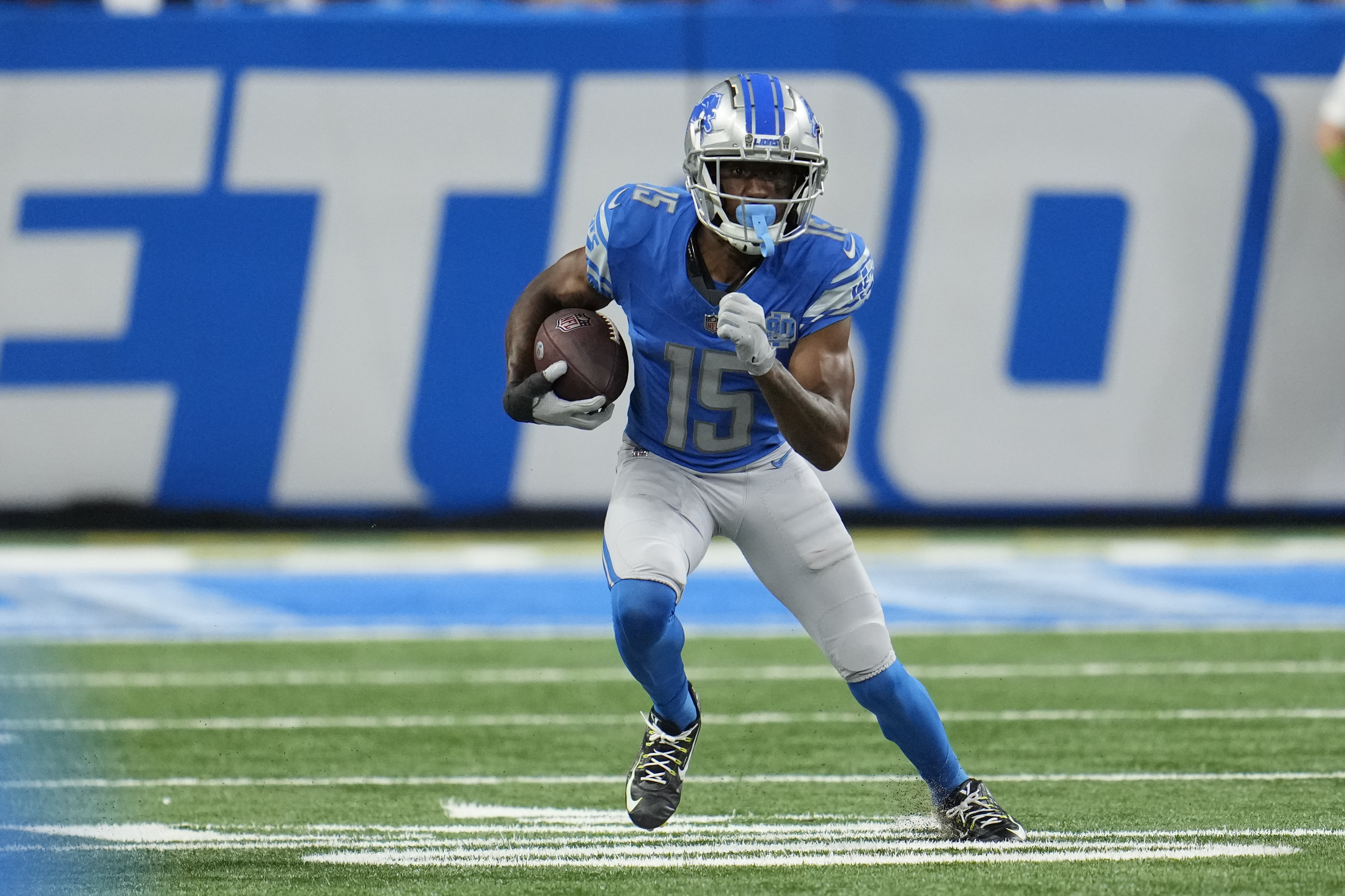 Detroit Lions preseason Week 1: 5 observations from the 21-16 win