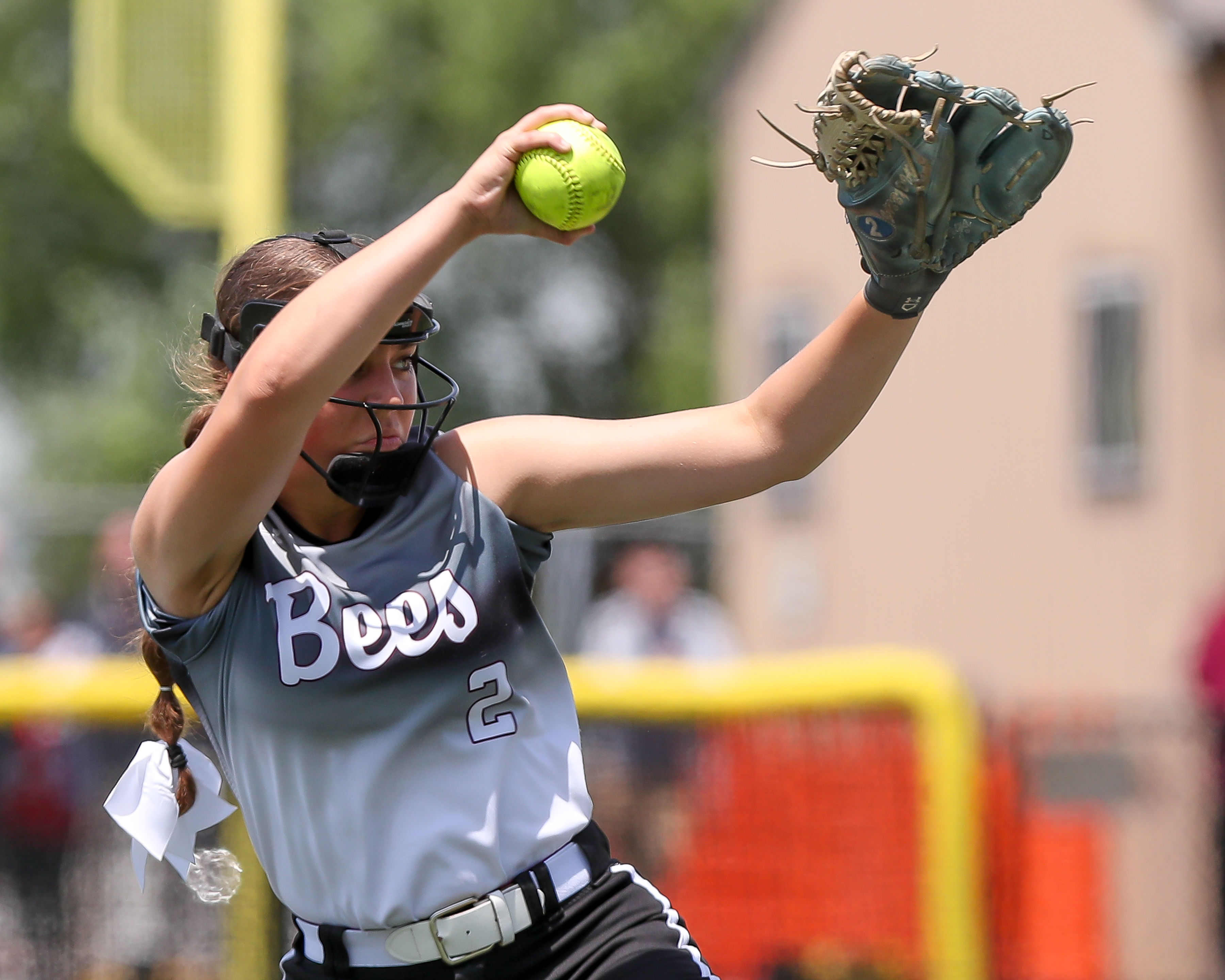 Softball: Bayonne walks it off against Weehawken in HCT Final thriller. 