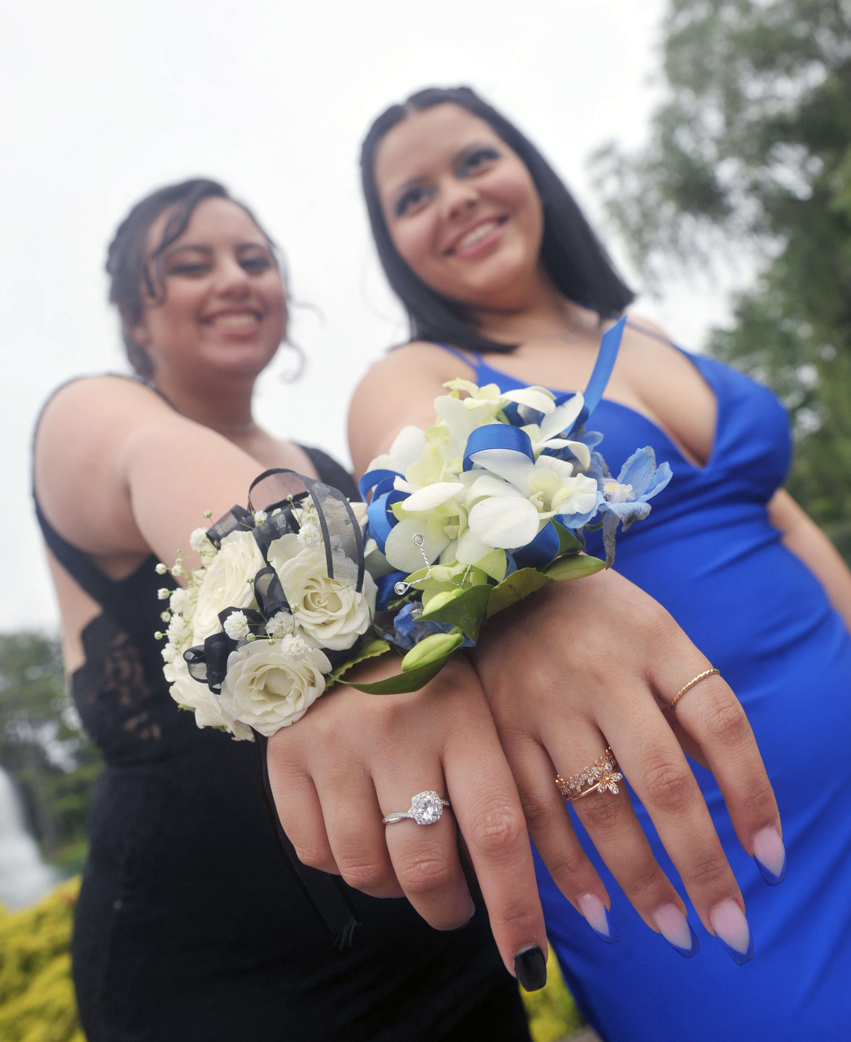 Hightstown High School Prom 2021