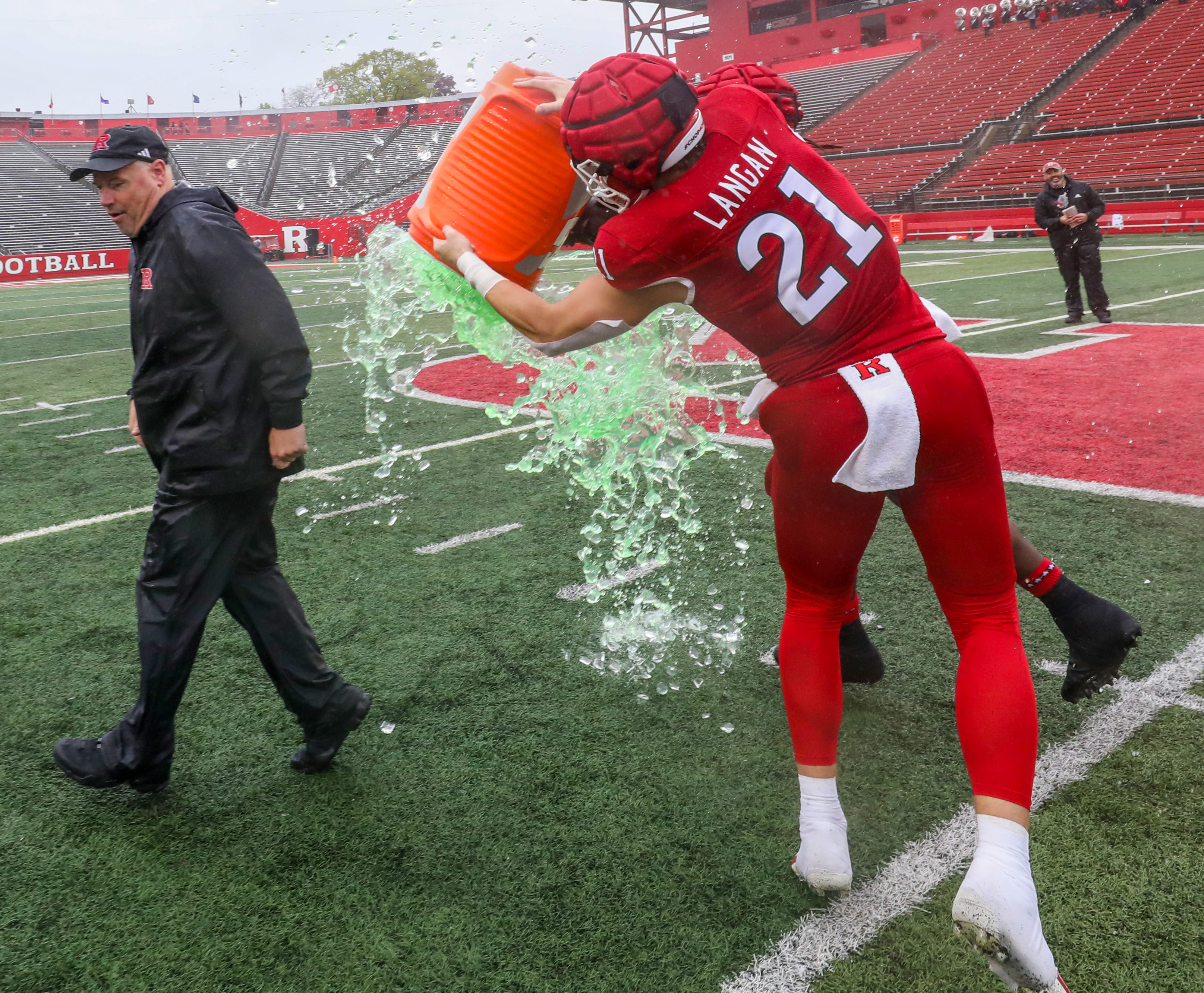 Here's where Rutgers football falls in latest ESPN rankings 