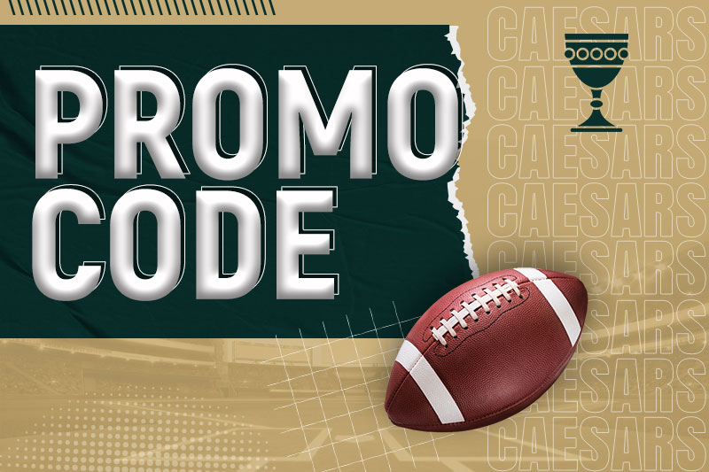 Lions vs. Jets predictions & Caesars NY promo code FULLSYR for Sunday 