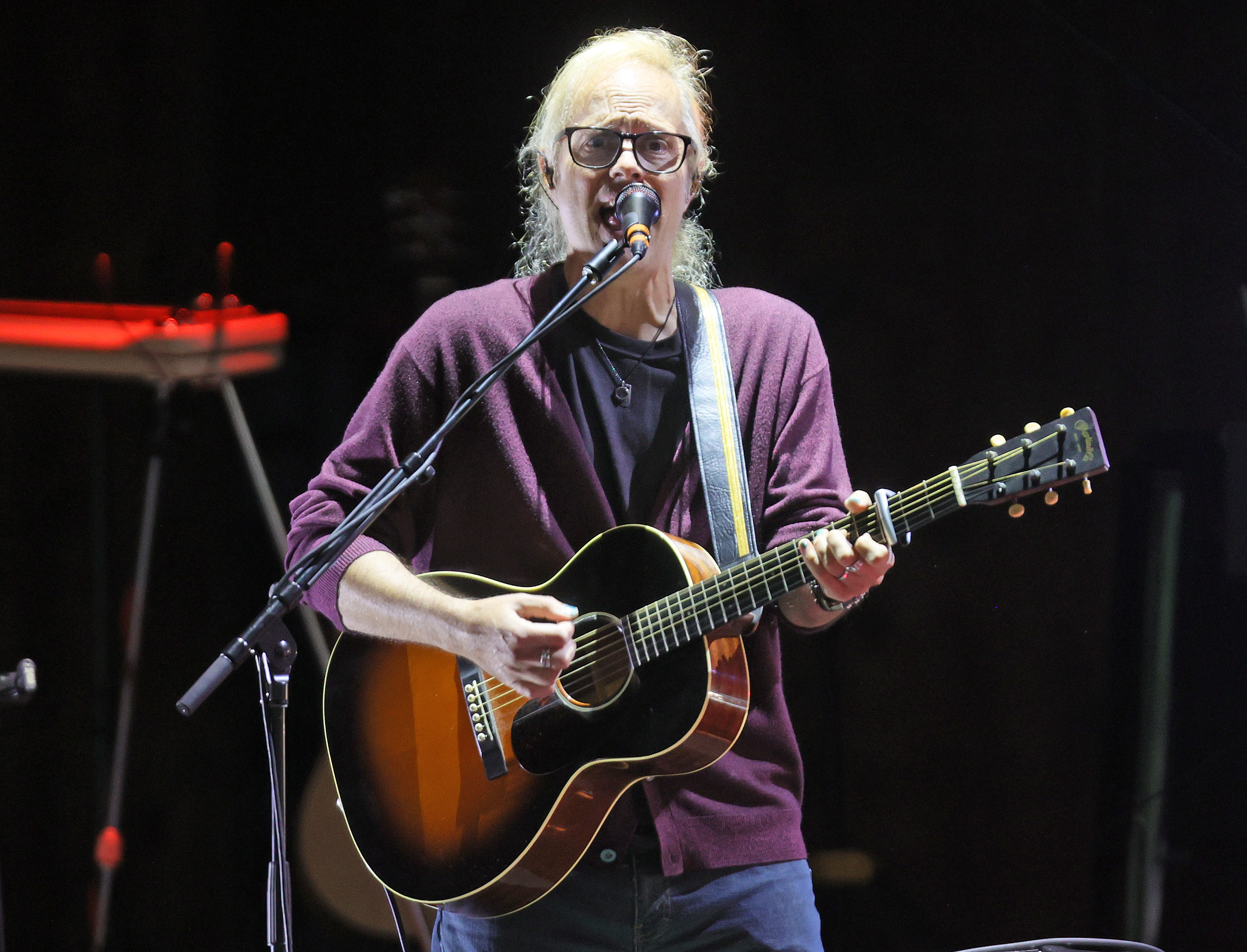 Matchbox Twenty at Blossom Music Center, June 13, 2023