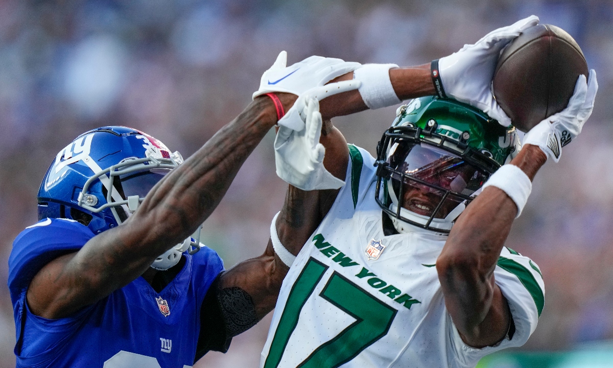 FanDuel Monday Night Football Promo: $200 Bonus for Bills-Jets