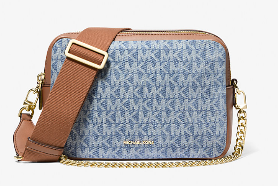 The new Michael Kors Spring Collection is already on sale  display picture 1