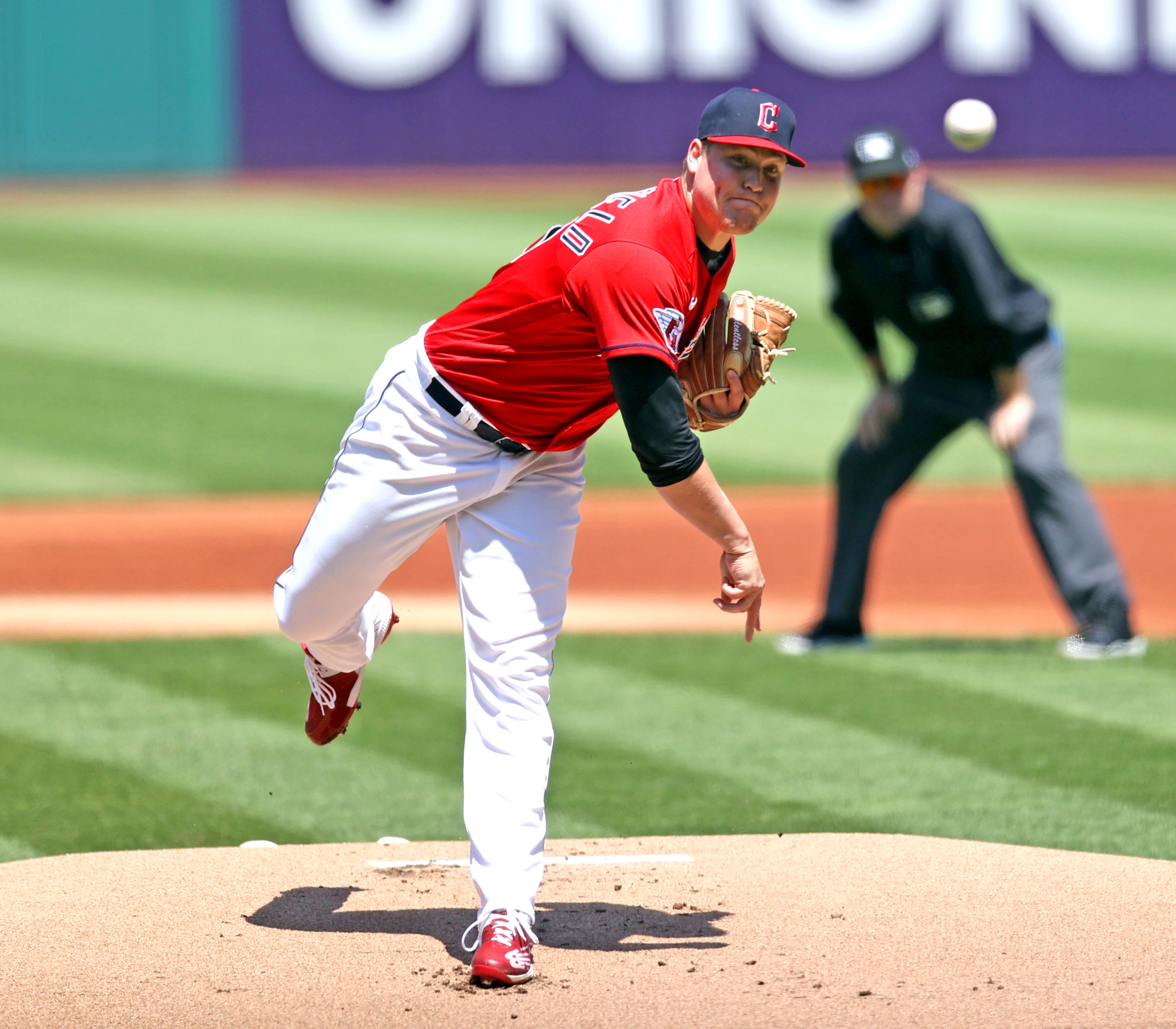 Cleveland Guardians Vs. Detroit Tigers，May 10，2023 - Cleveland.com