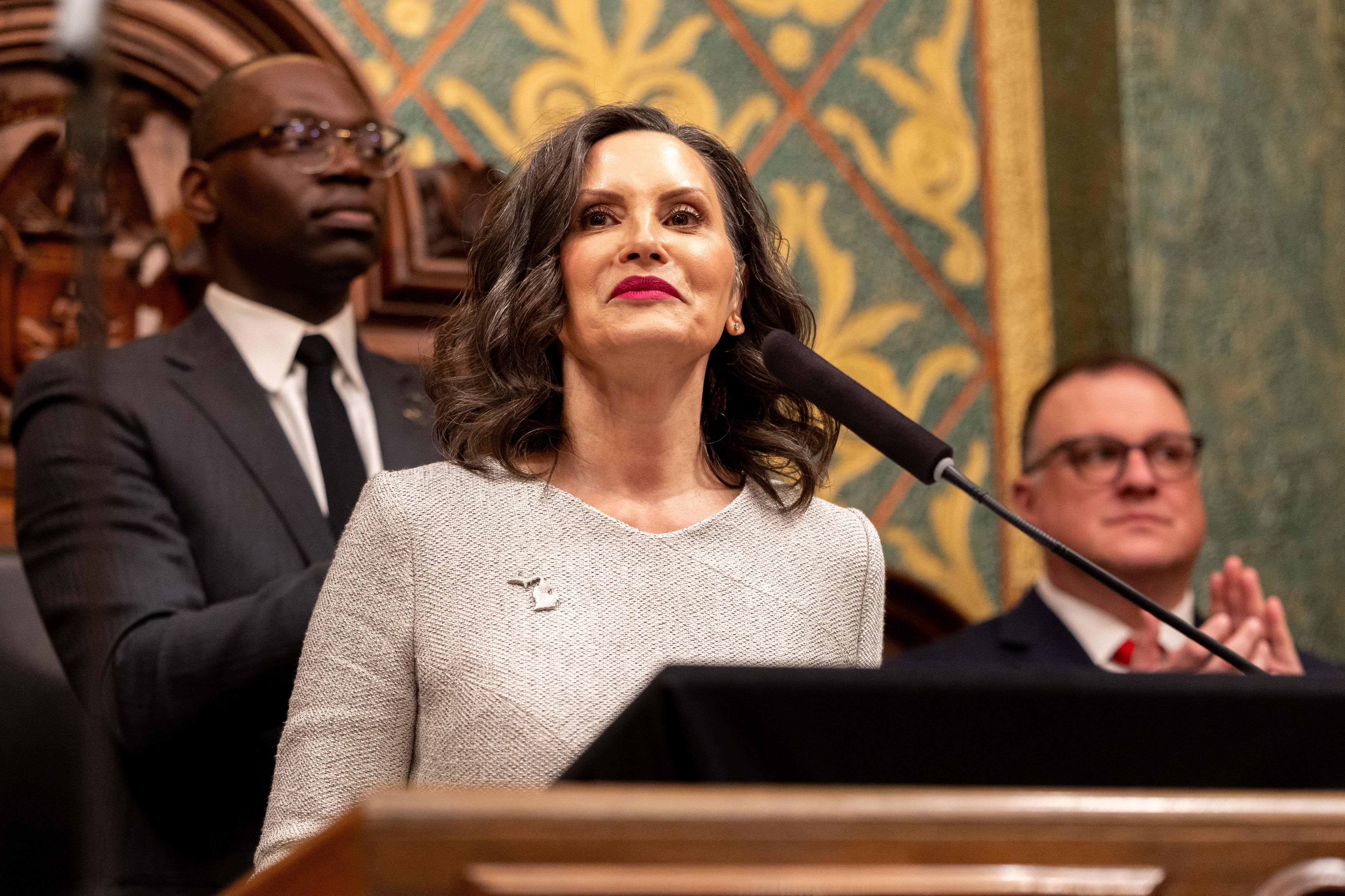 State of the State 2026 - mlive.com