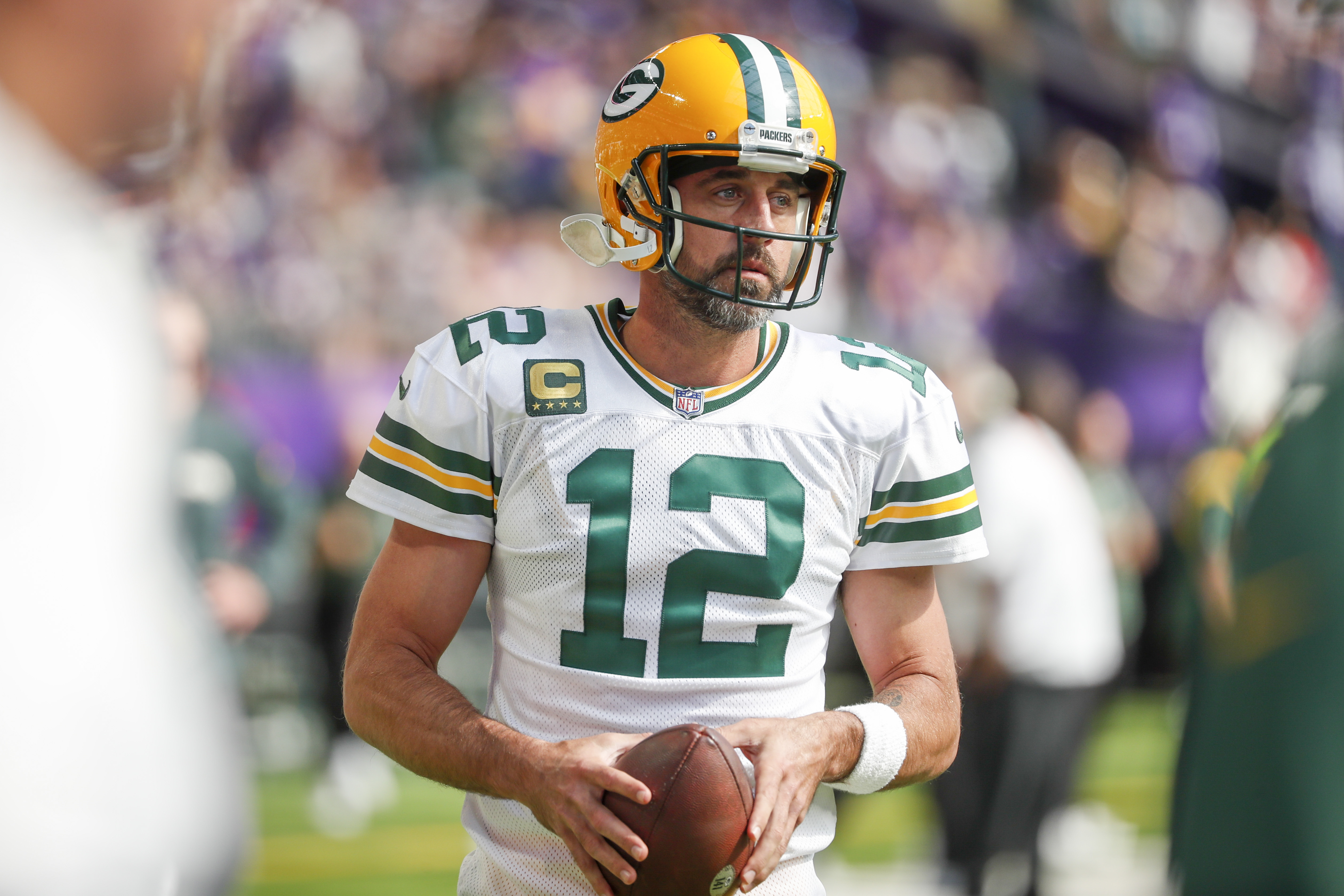 Green Bay Packers at Chicago Bears: Game predictions, picks, odds