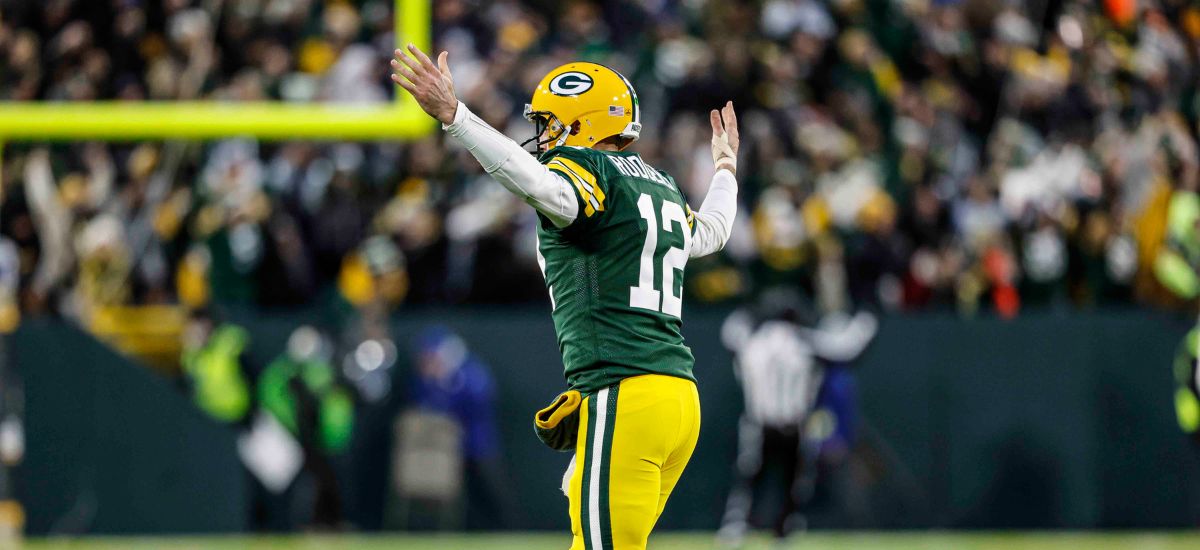 TNF Player Props, TD Scorers: Eyes on Rodgers, Henry