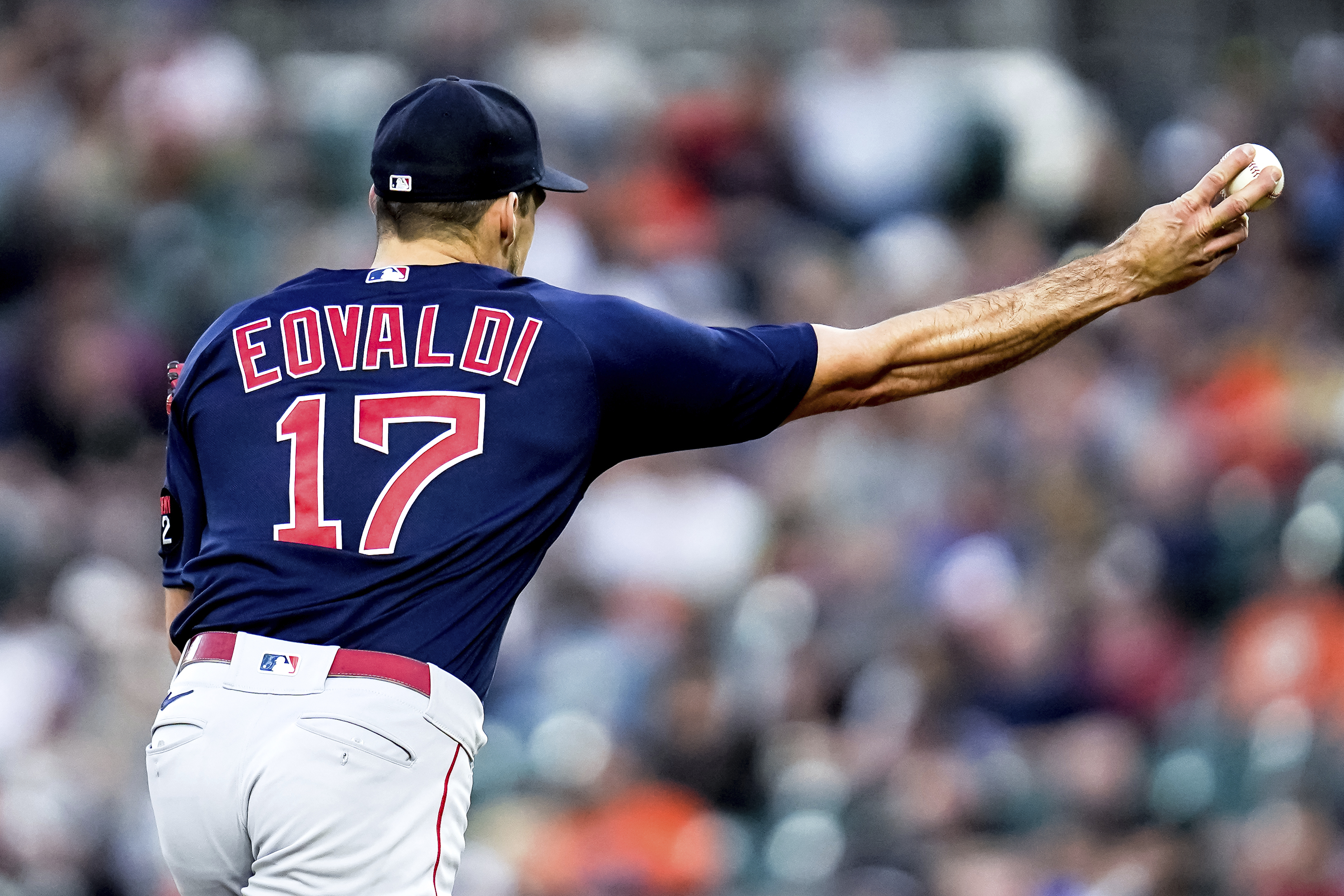 Mastrodonato: After Nathan Eovaldi's departure, 2023 Red Sox
