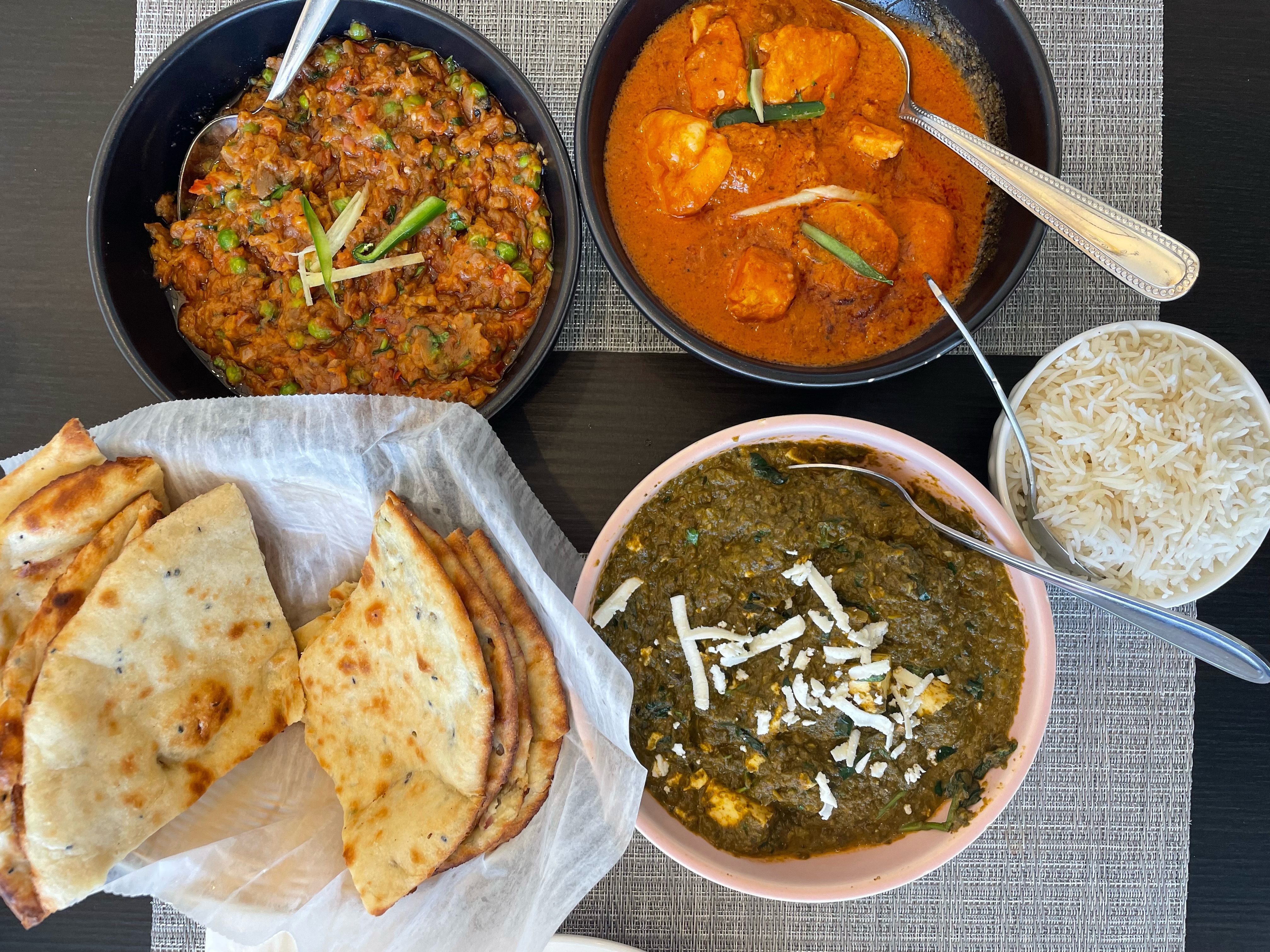 N.J.'s best new Indian restaurant is hidden in a strip mall 