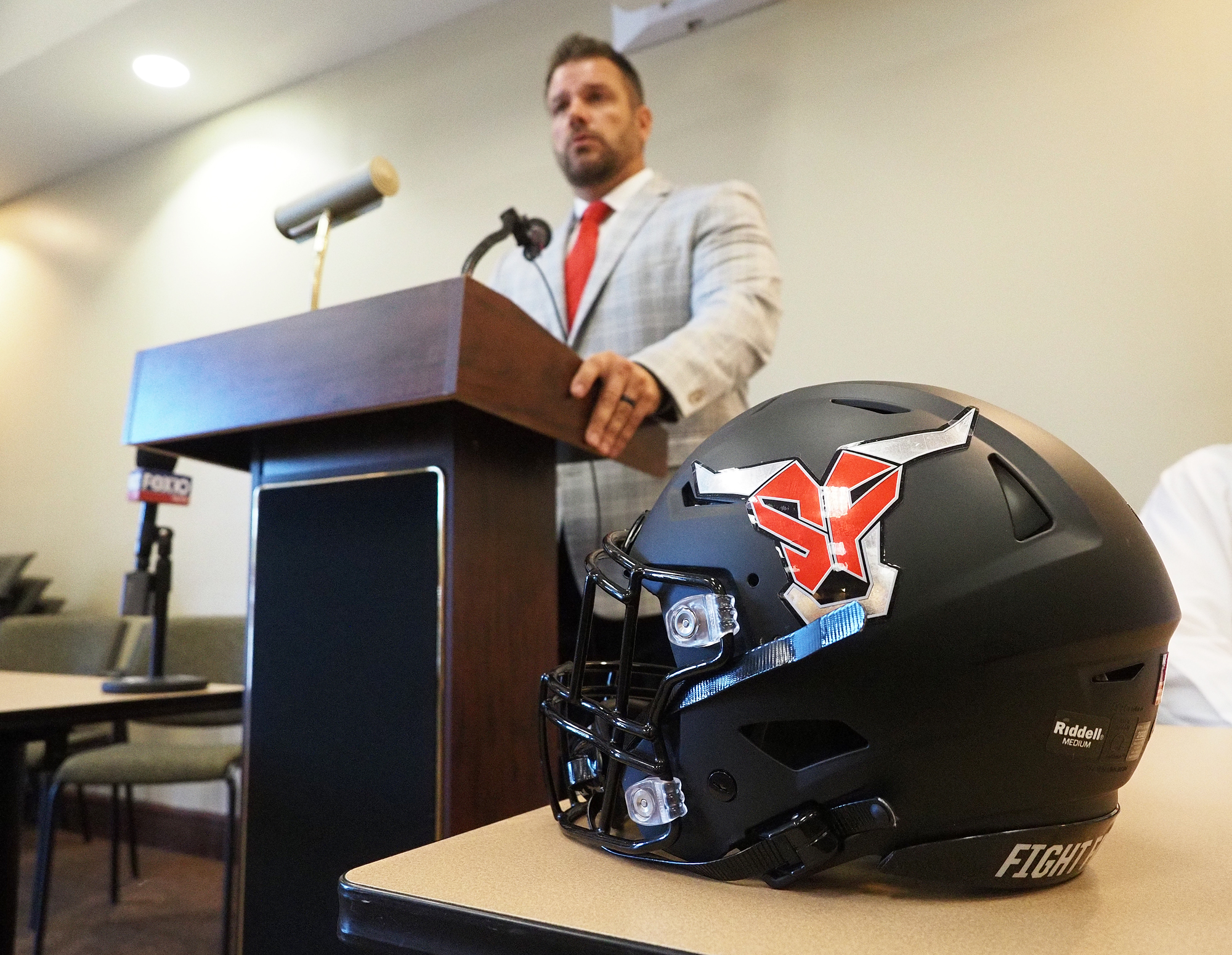 Baldwin County Media Day - al.com