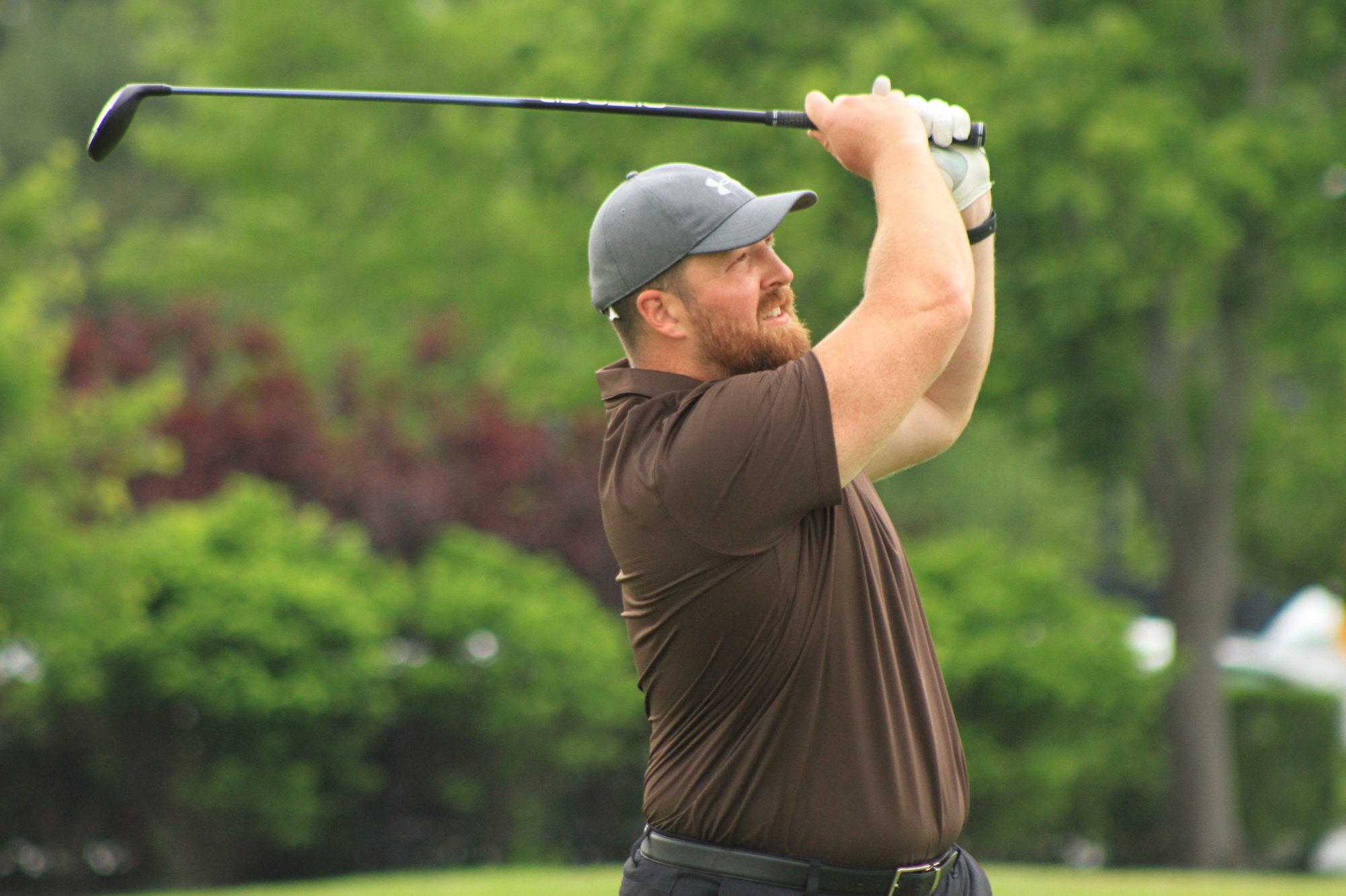 Cleveland Browns Foundation hosts 23rd Annual Golf Tournament