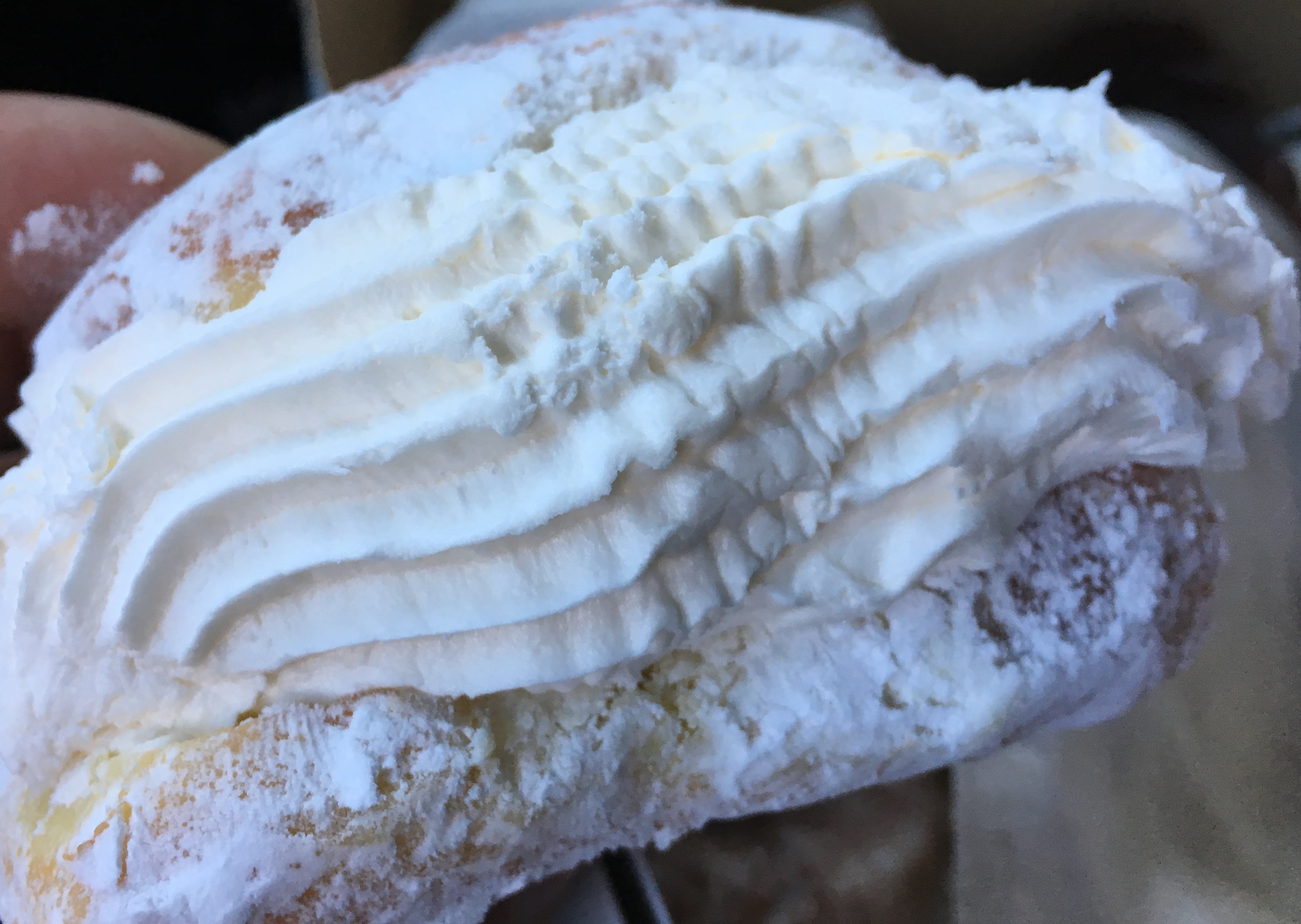 NJ's best bakeries