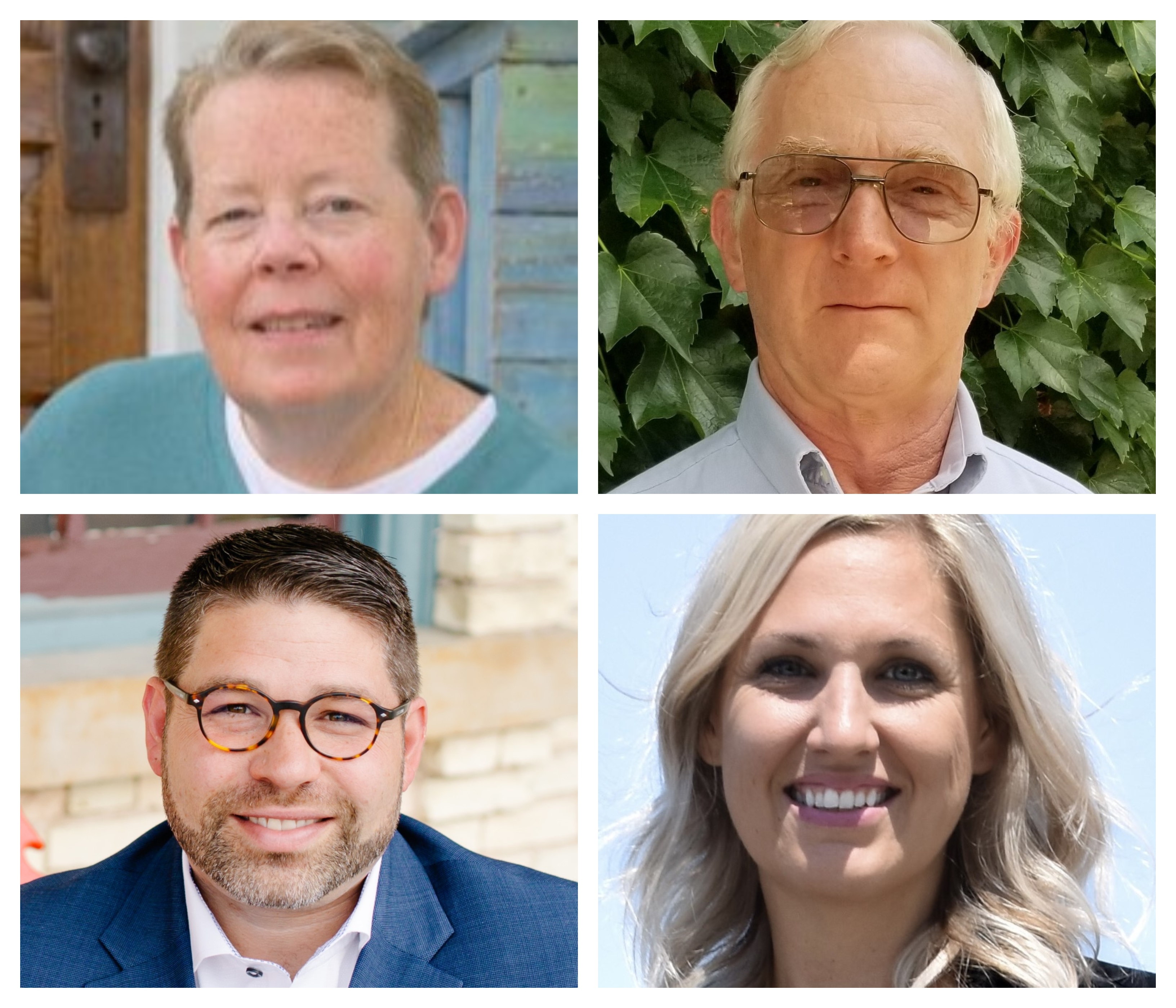 Four running for Grand Haven mayor in August primary mlive