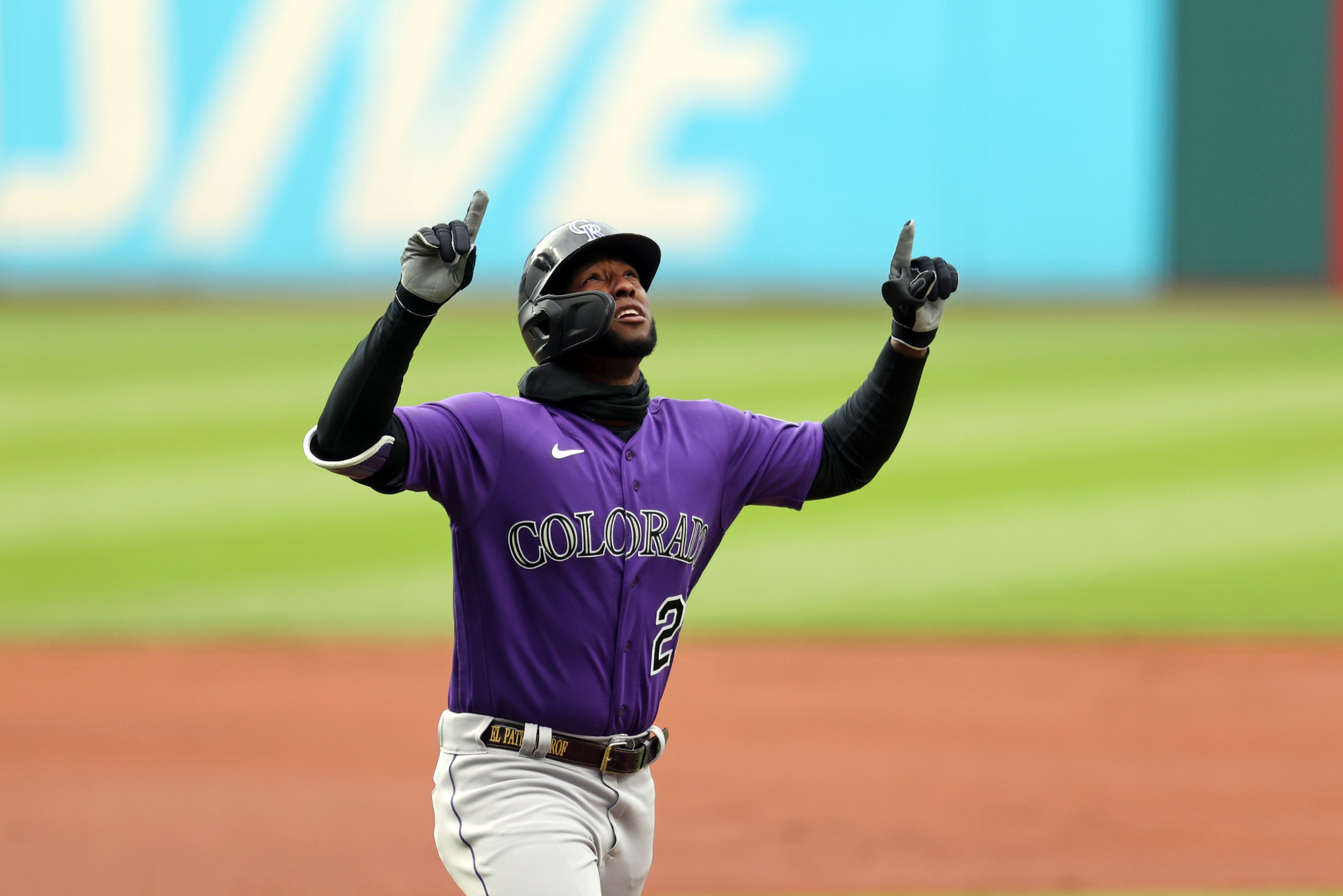 Rockies, Jurickson Profar agree to one-year deal, source says