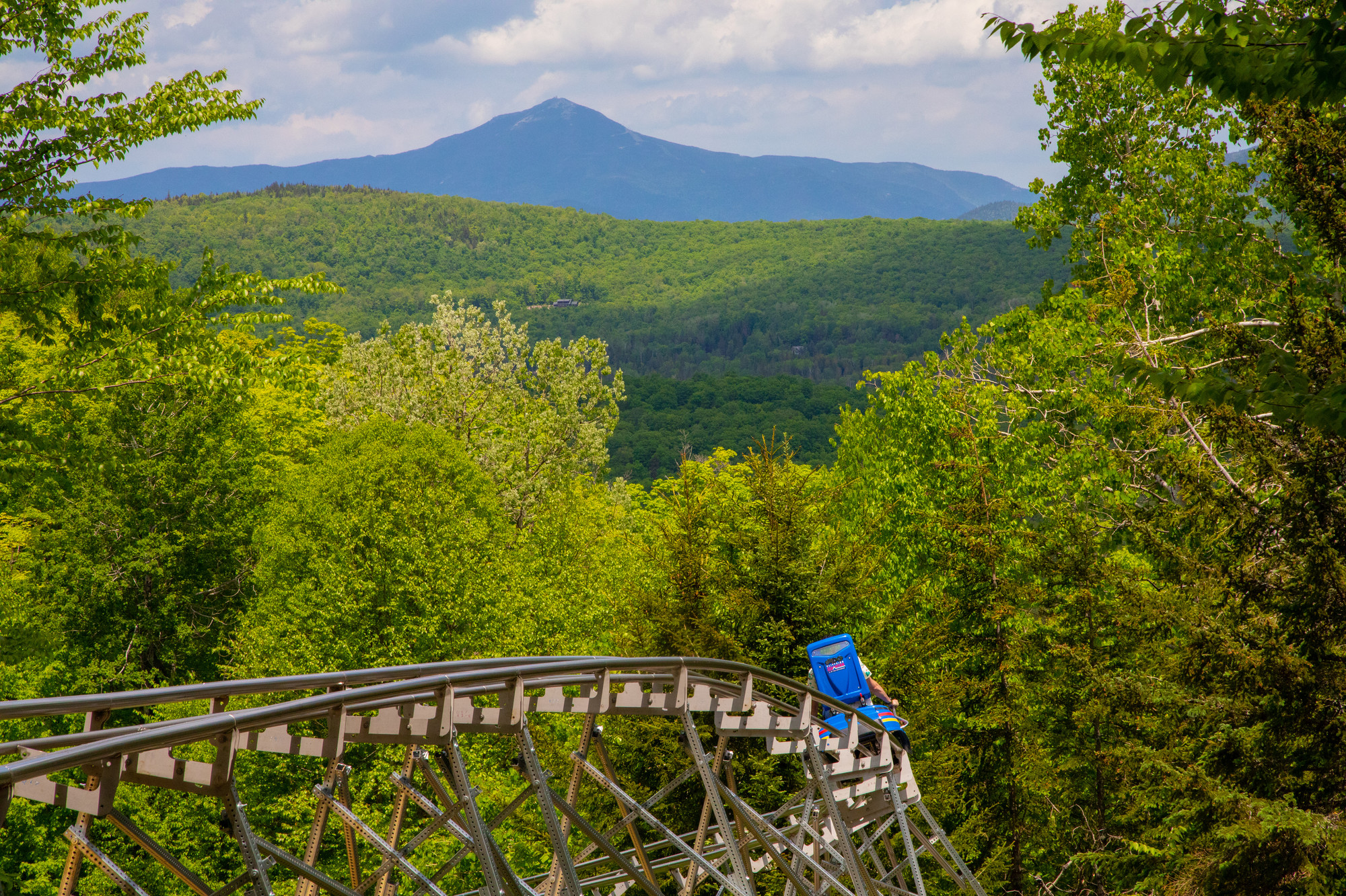 48 hours in Lake Placid N.Y. Olympics history hiking and North