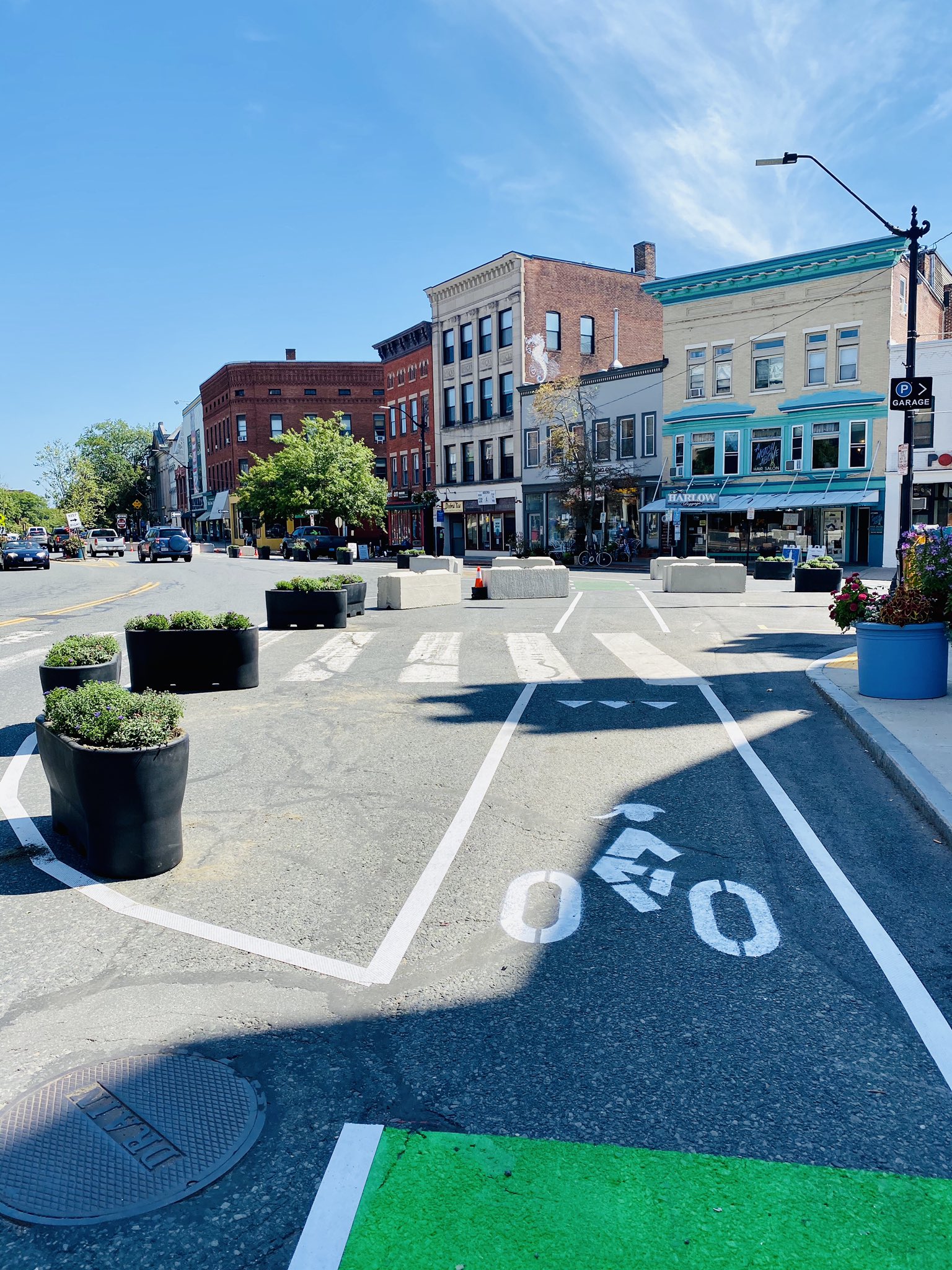 See the redesign of downtown Northampton