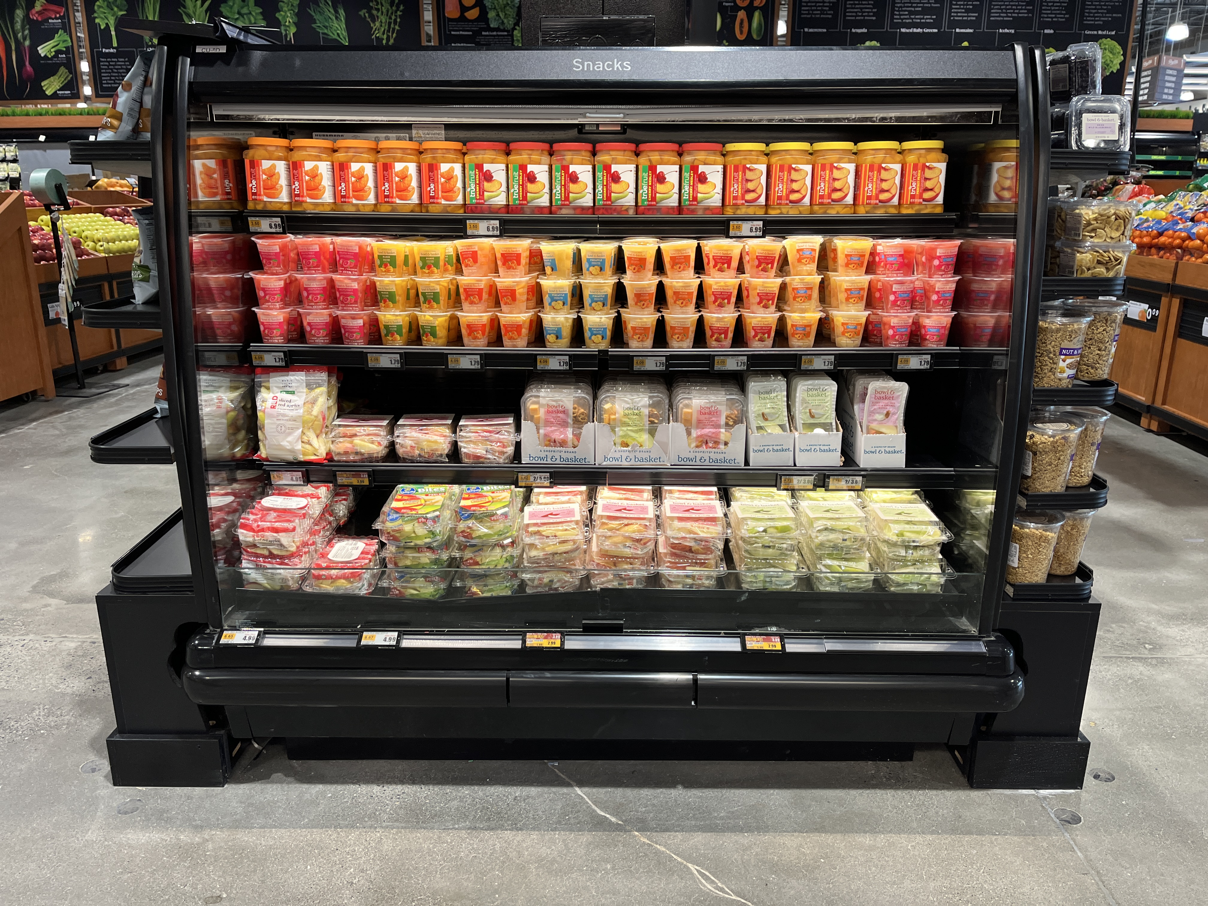 A sneak peek at the new ShopRite - silive.com