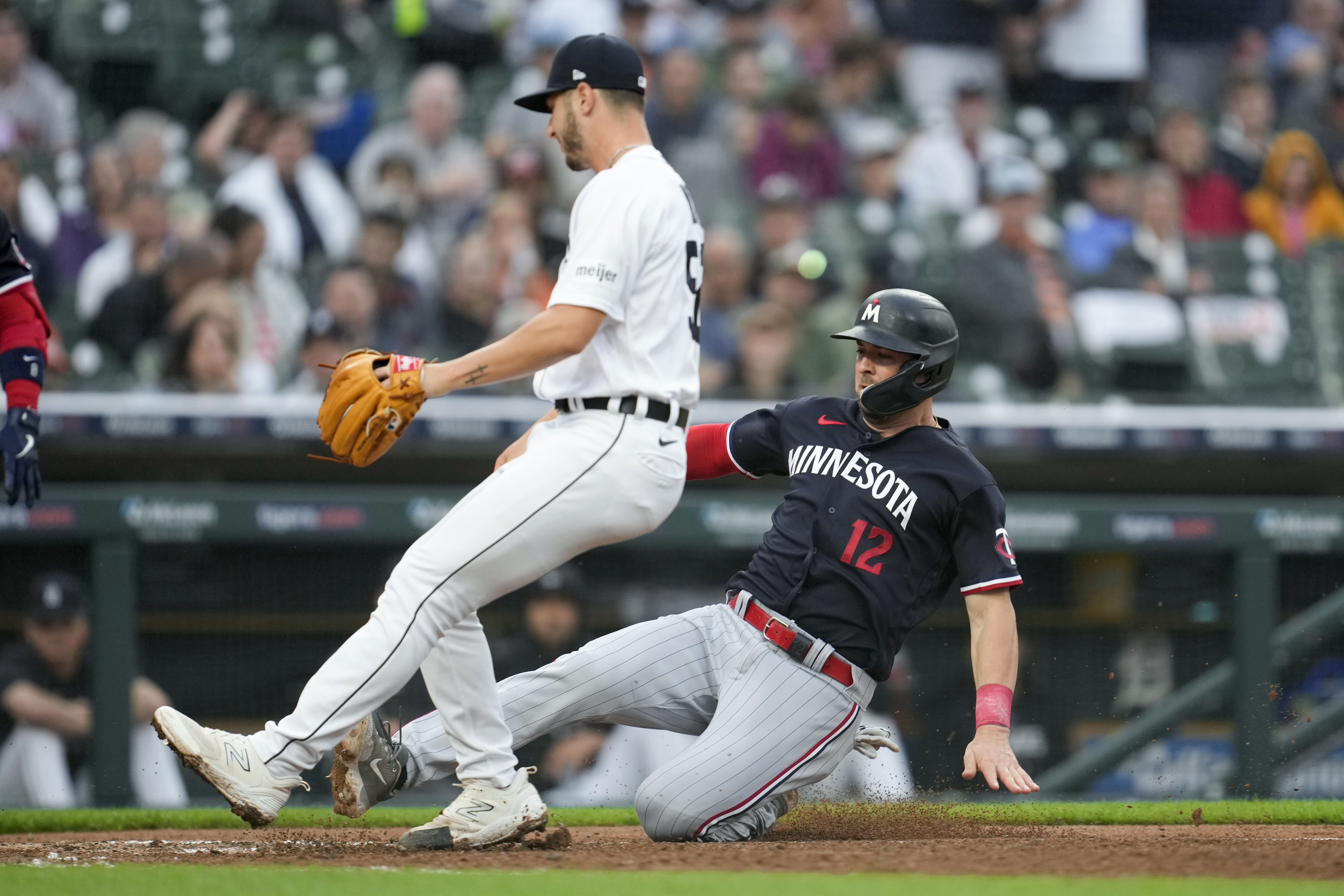 How to Watch the Minnesota Twins vs. Detroit Tigers - MLB (6/24/23