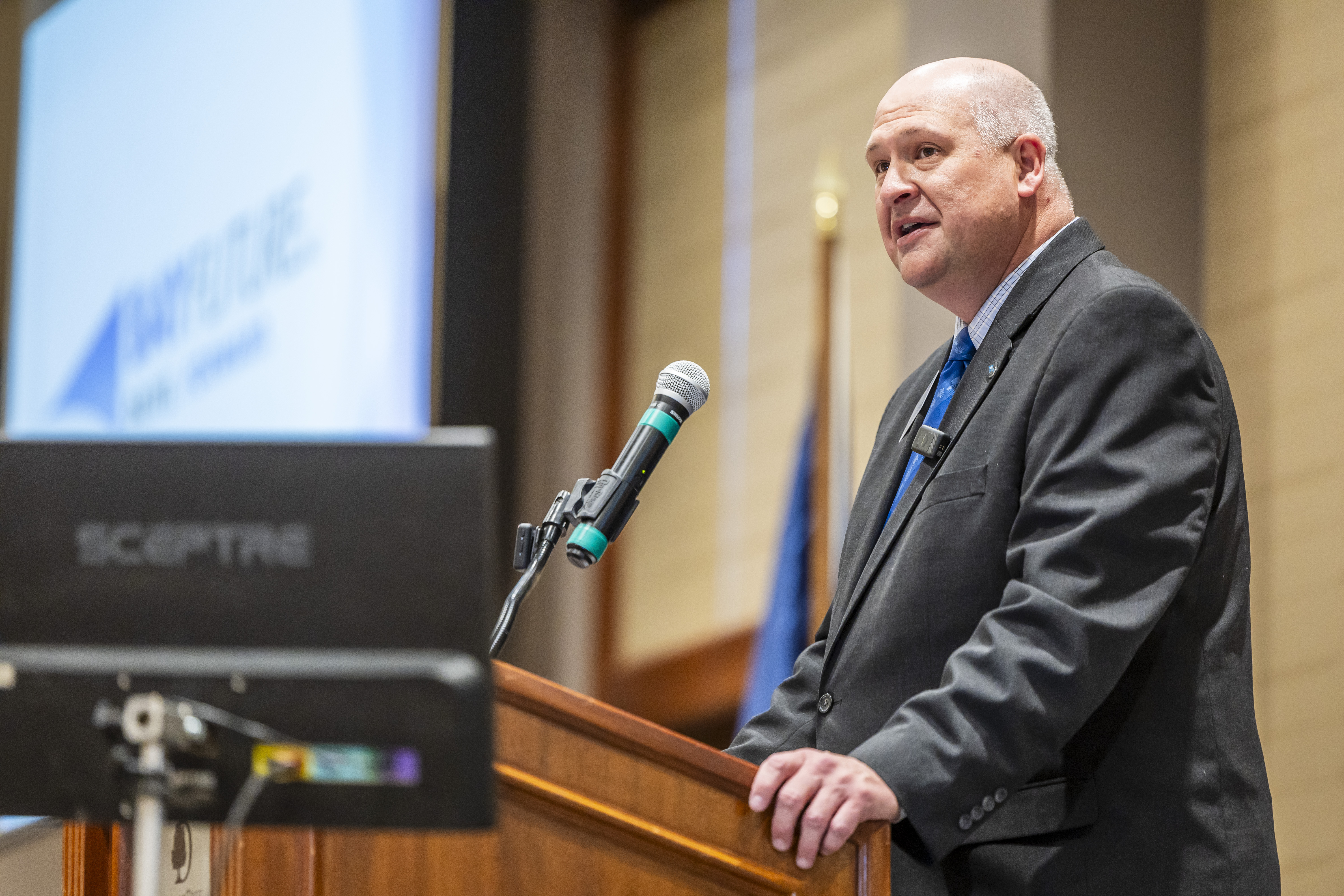 Bay Future Annual Meeting 2024 - mlive.com