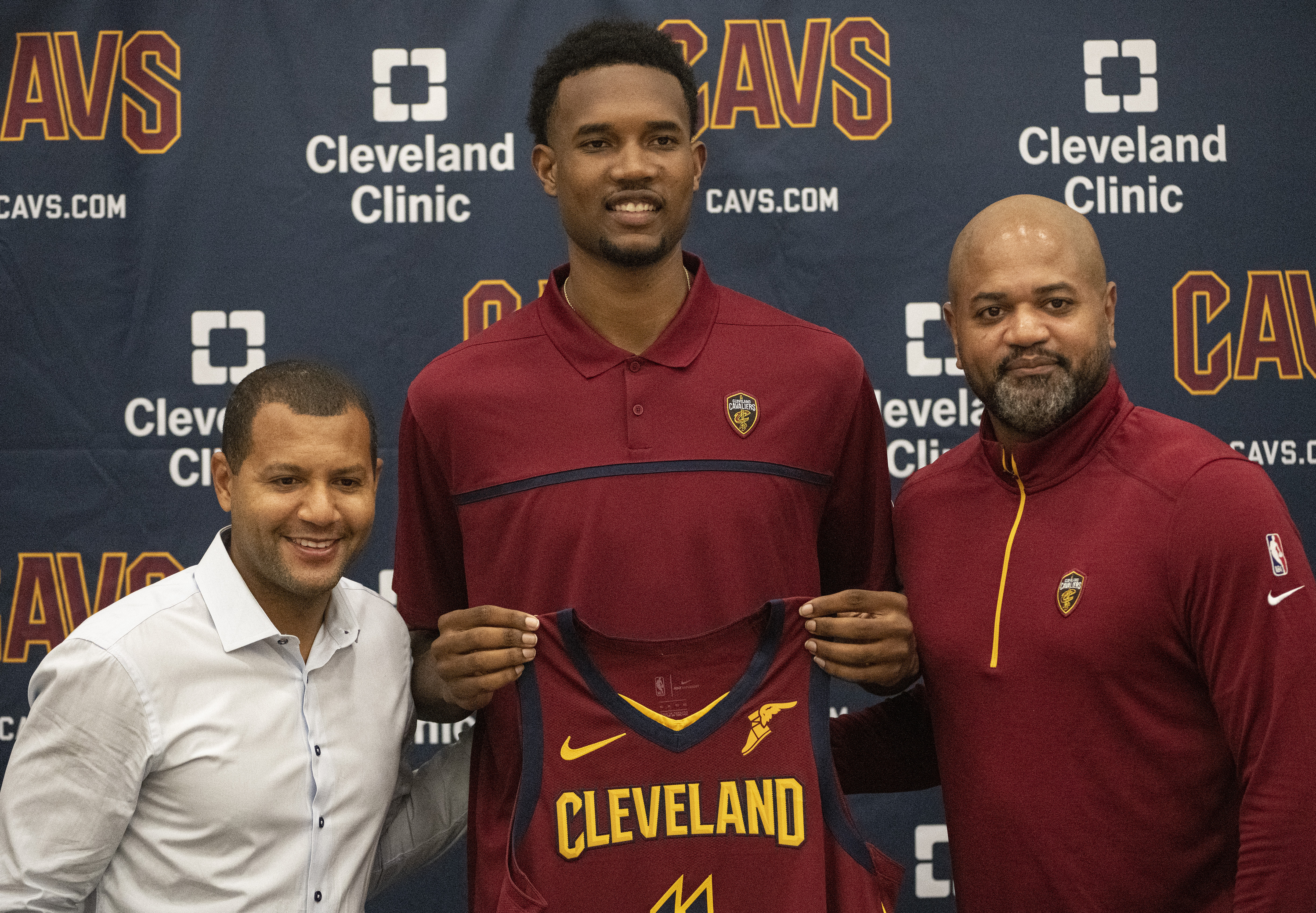 Cleveland Cavaliers will use Las Vegas Summer League to focus on