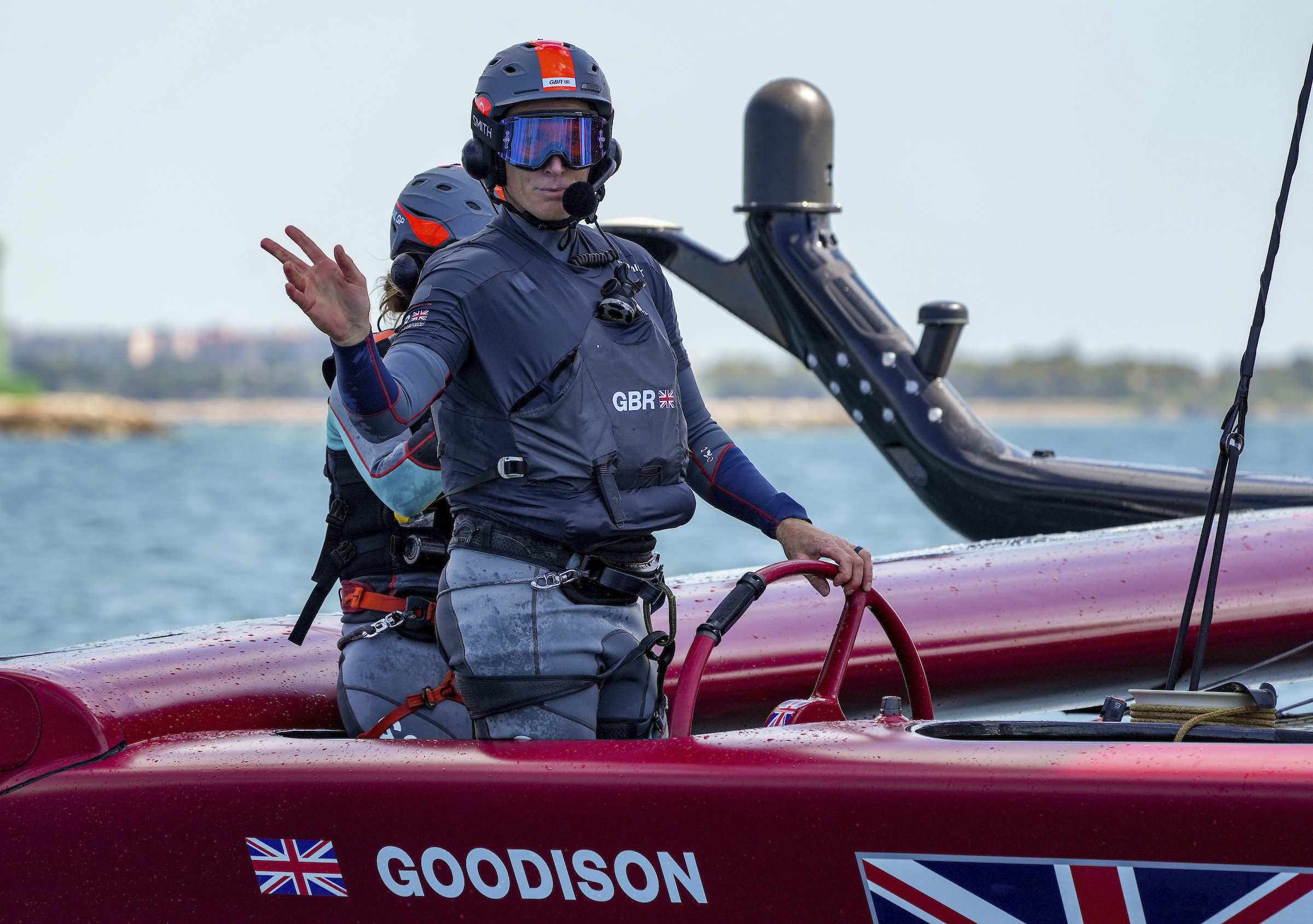 Sail GP Great Britain Sail Grand Prix 2021, Day 2 Free live stream, start time, TV channel, how to watch sailing (Sunday, July 18)