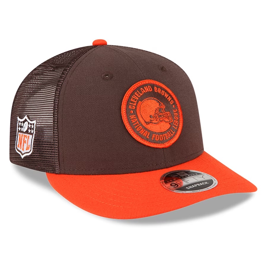 Cleveland Browns sideline hats released: How to dress like the coaches and  players 