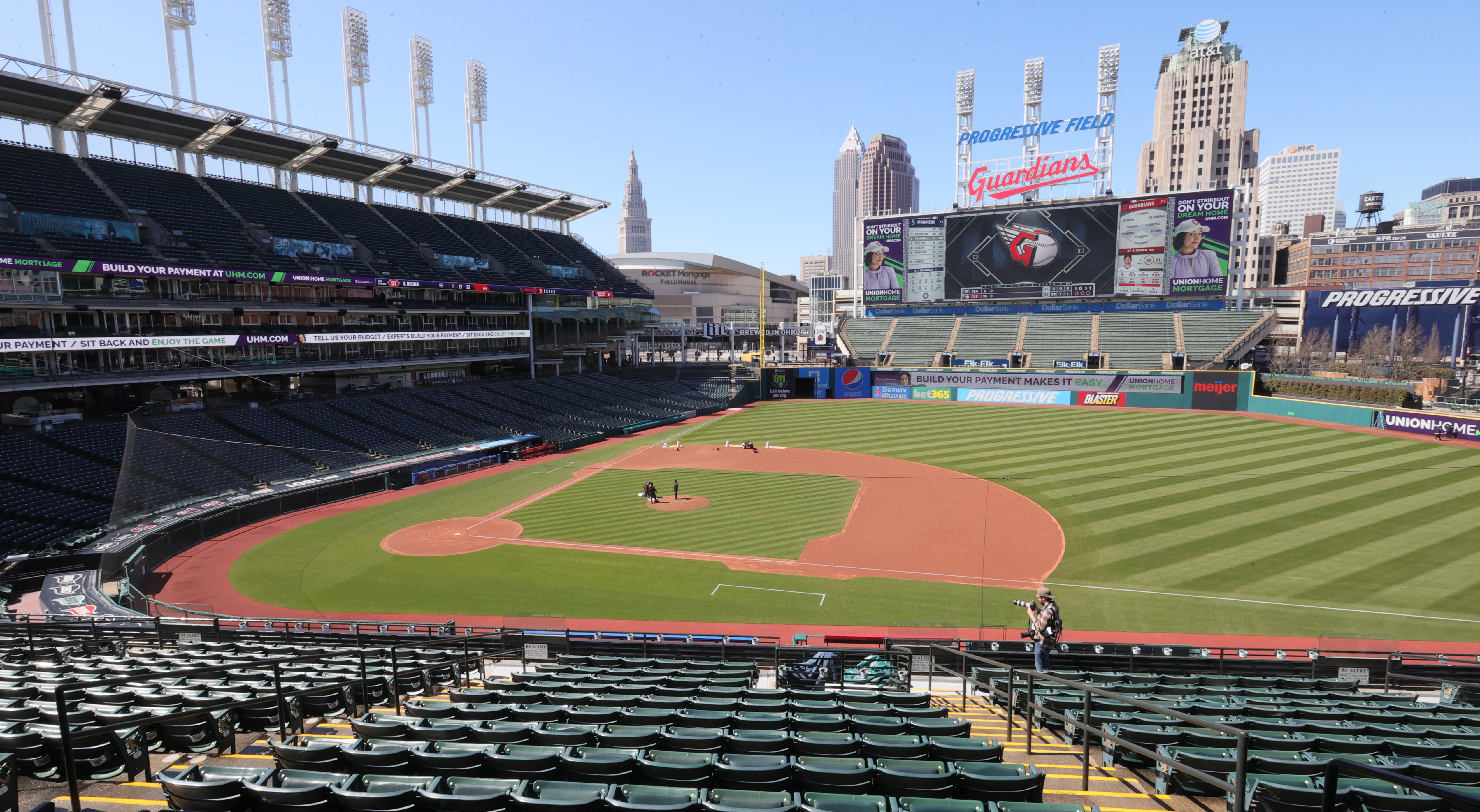 Chief Wahoo's retirement in Cleveland long overdue