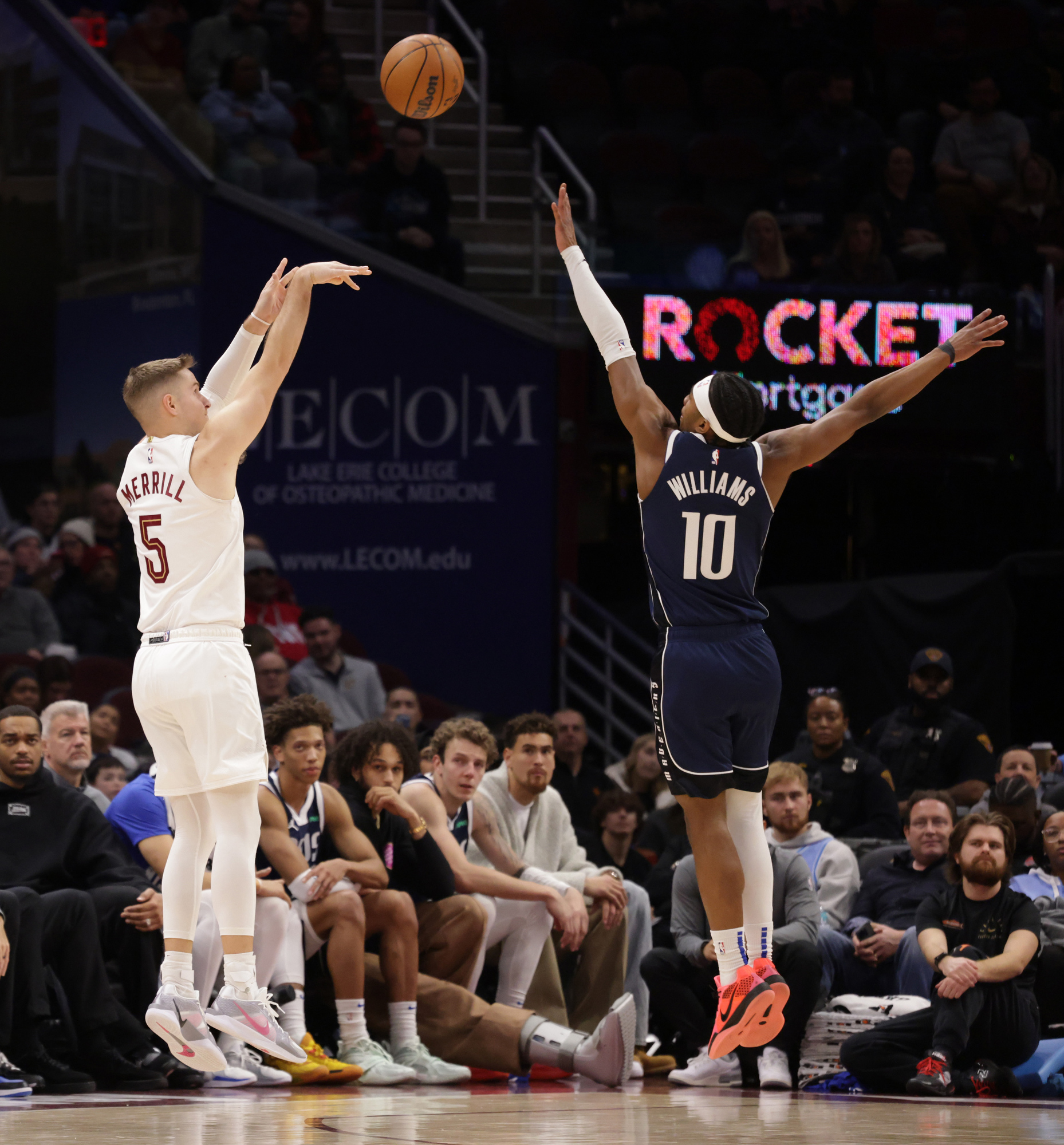 Cleveland Cavaliers vs Dallas Mavericks, February 2, 2025 - cleveland.com